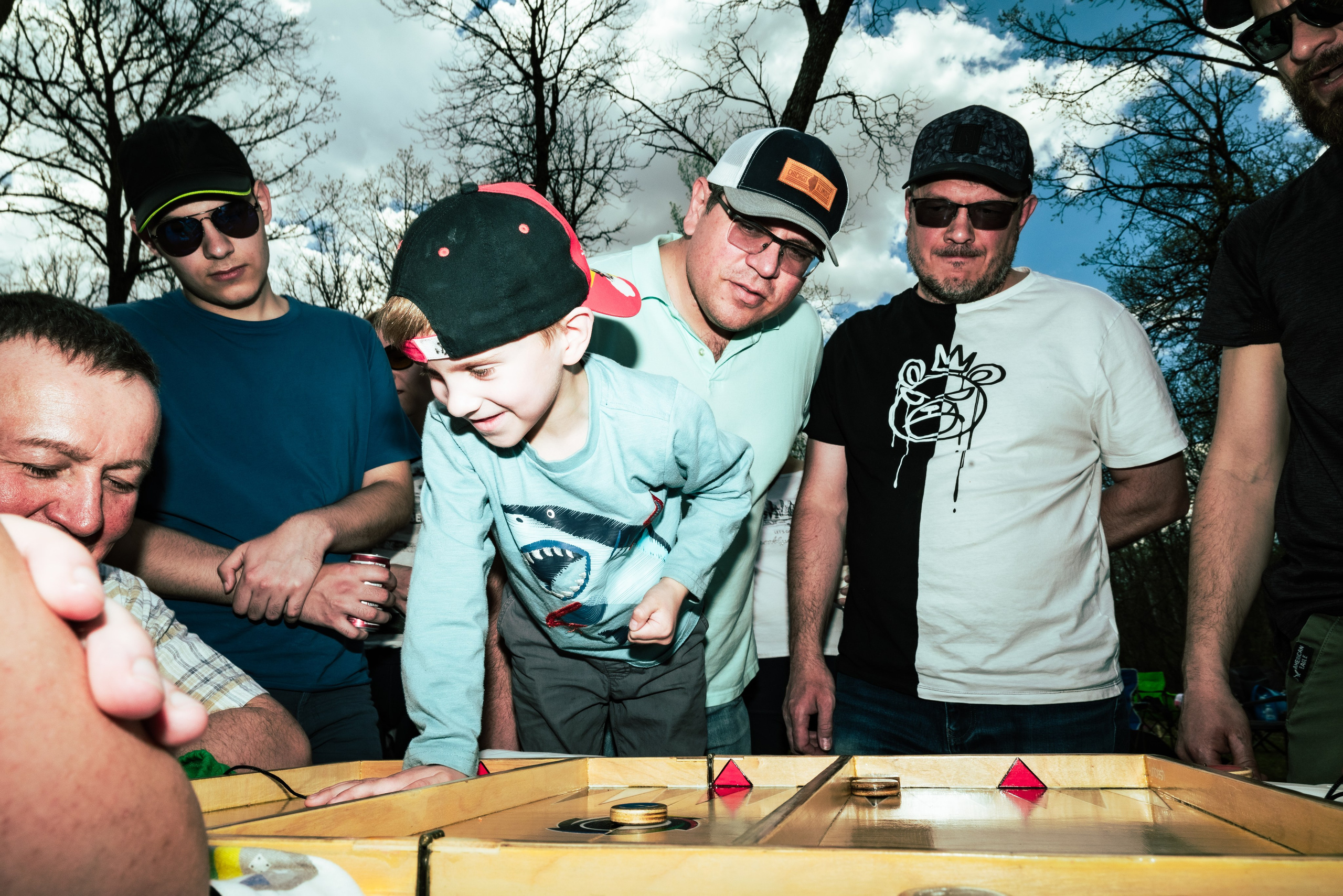 Russian Community in Canada (2024). Ekaterina Tsurkina-Appina Photography Canada