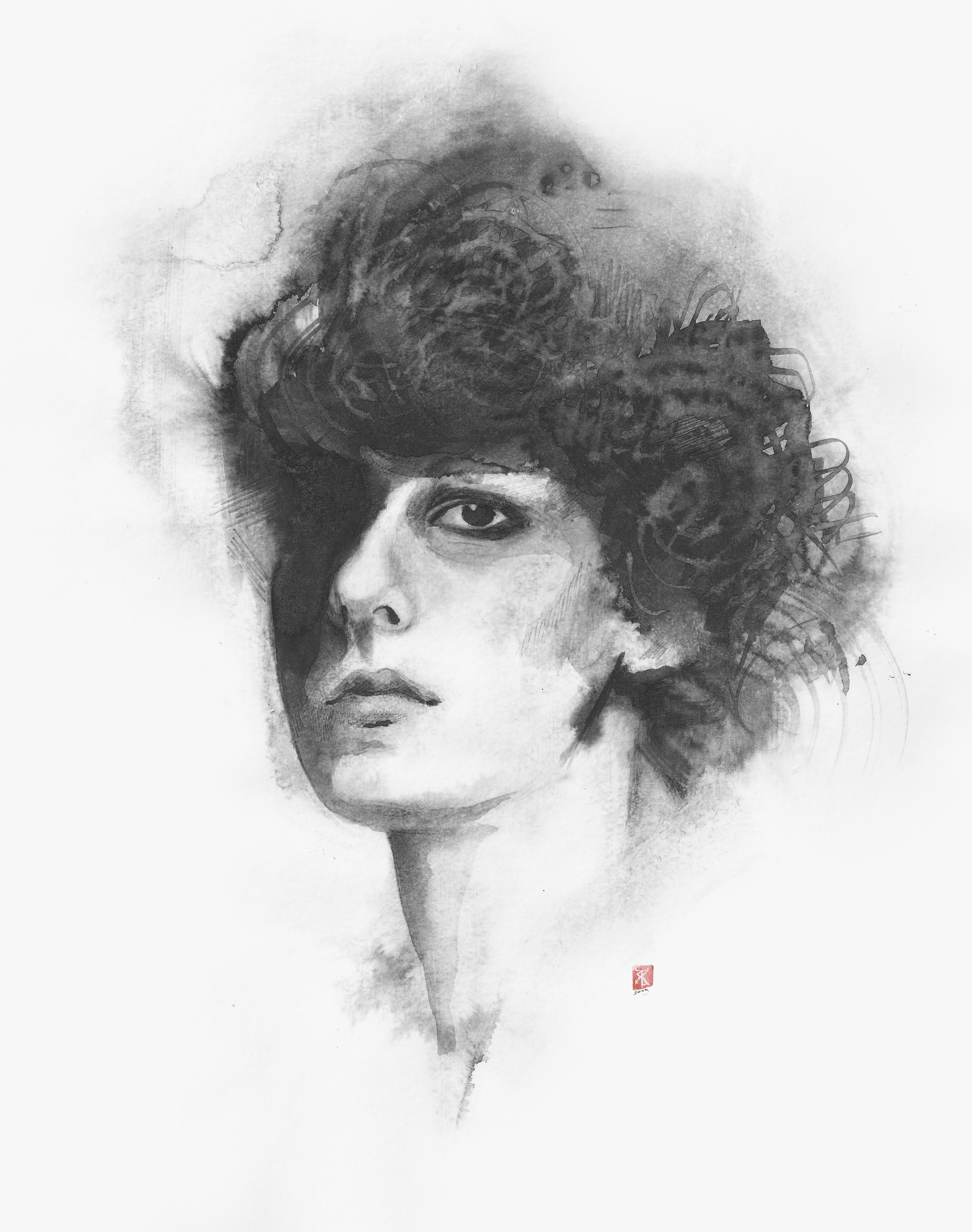 Beautiful People – Portraits of Amazing Individuals