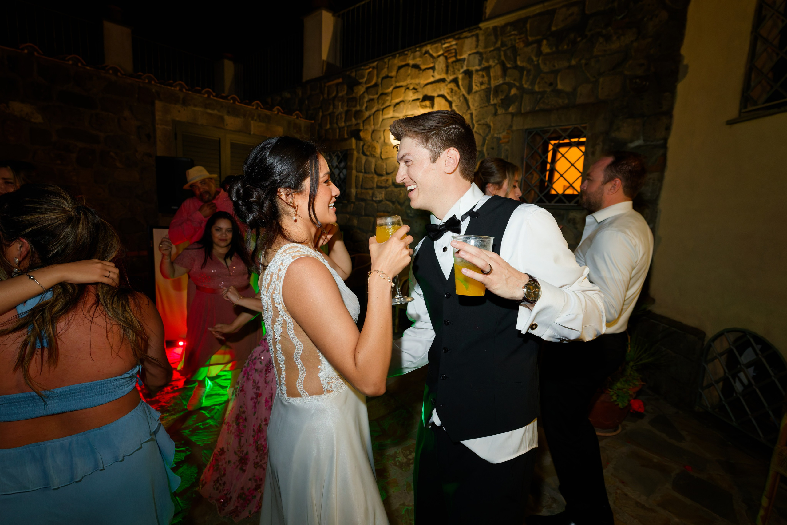 Alana & Joseph. Destination Wedding Photographer — Nikita Burtsev