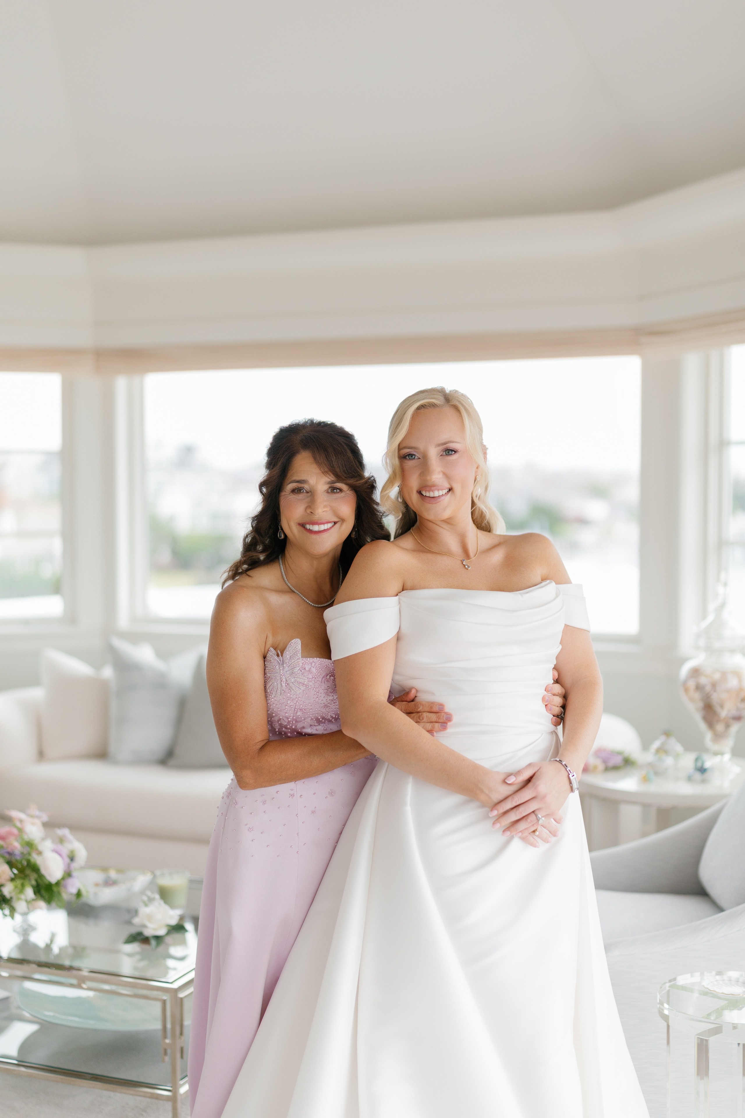 Anne Marie and Andrew. Wedding photographer and videographer New York | New Jersey