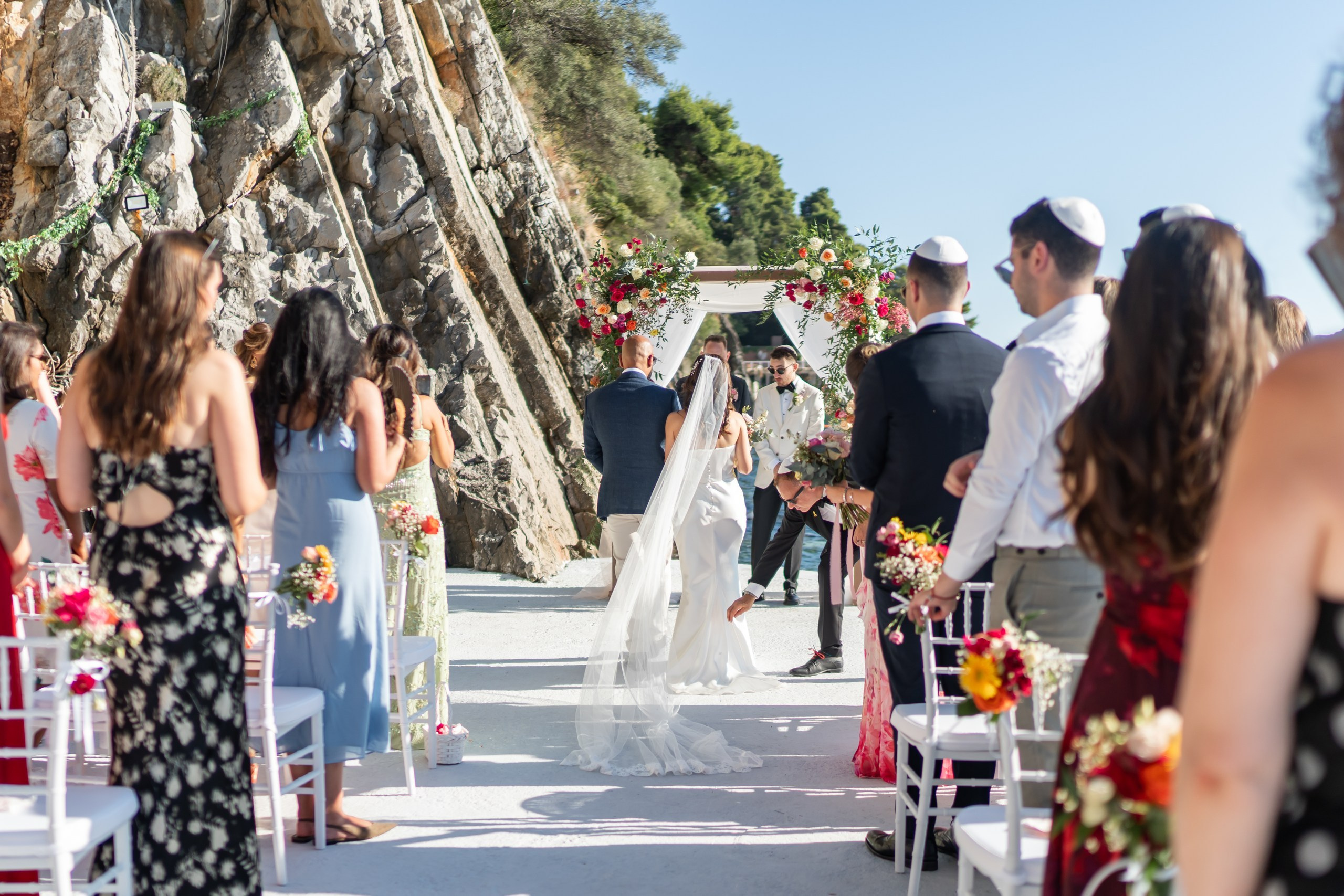 Sumosan Dukley Montenegro Wedding. Montenegro Wedding Photographer & Videographer | Maria & Vasilii