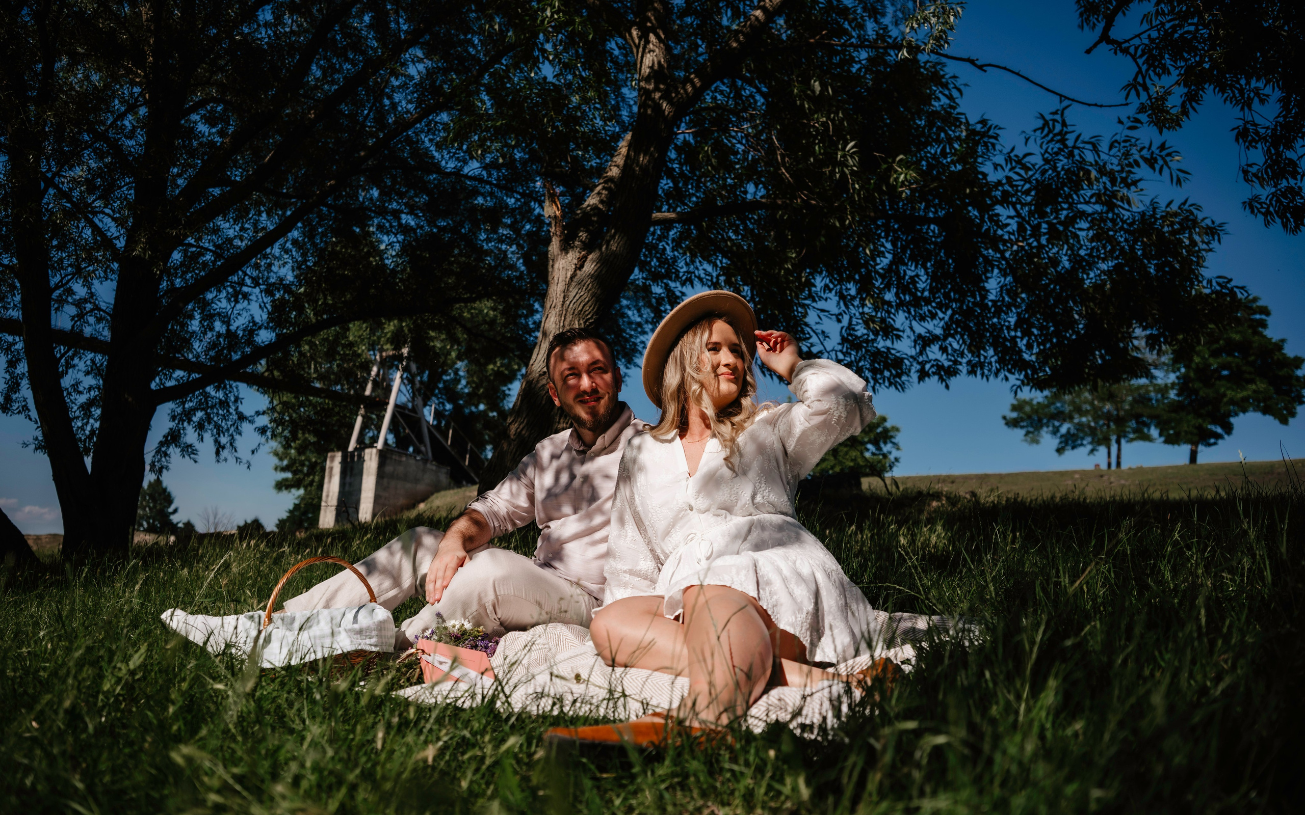 🤎 M a r i u s  & I u l i a n a - Save the Date. Wedding & Family Photographer