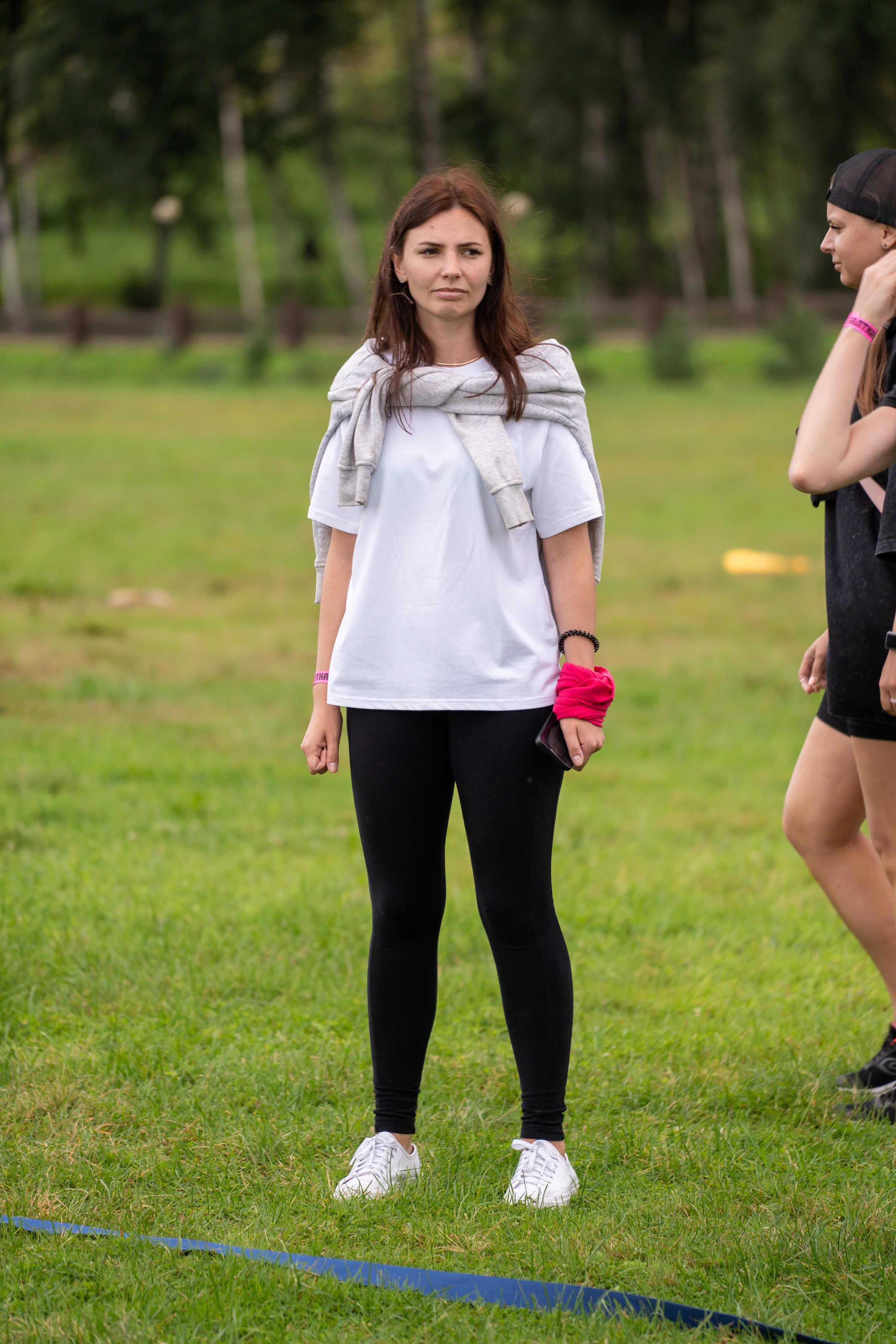 Корпоратив Балткам