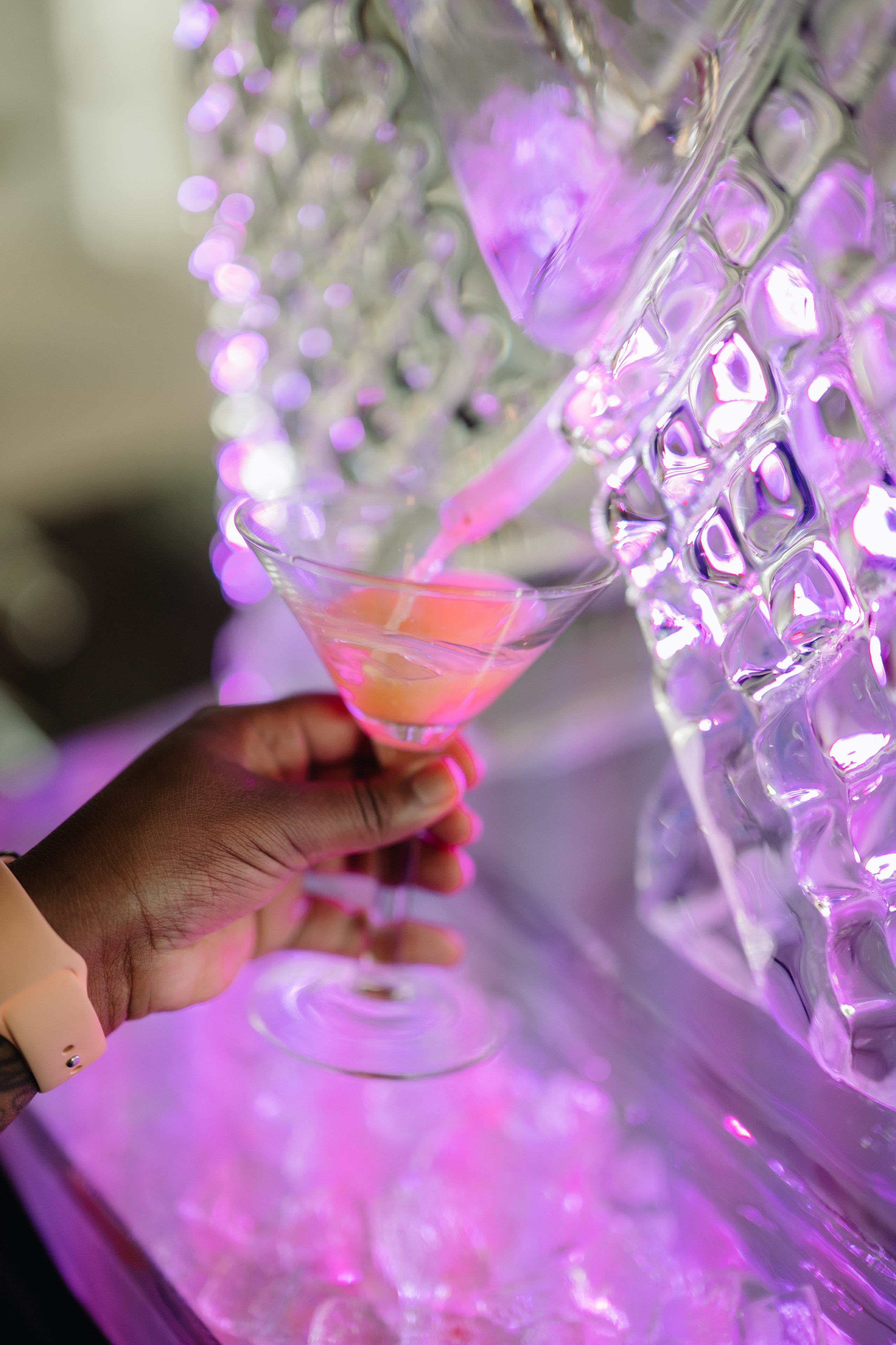 Kyana & David Wedding at The Park Savoy Estate | New Jersey Wedding Photography