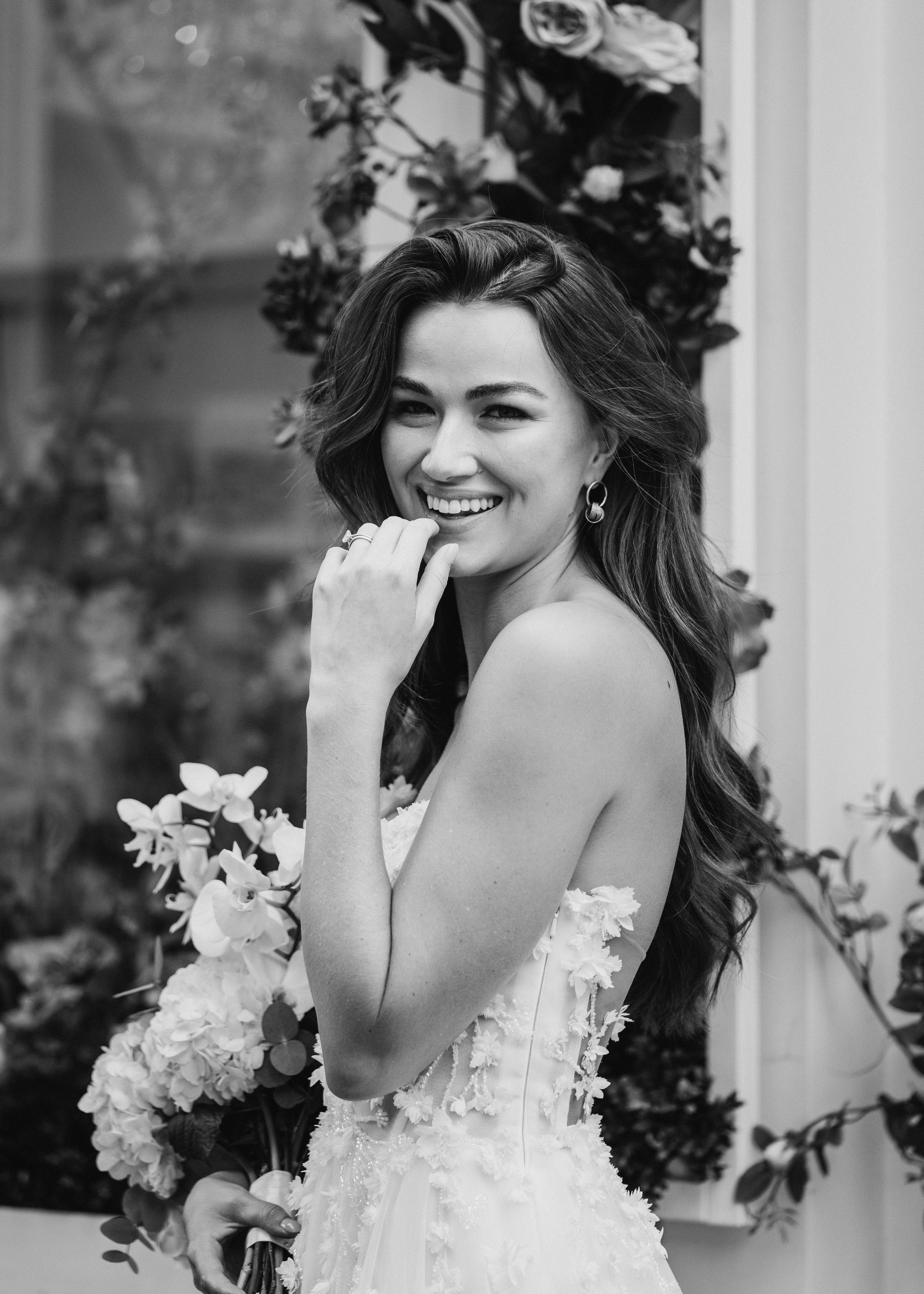 Elegant Wedding London Belgravia Elopement couple. Timeless Wedding & Event Photography from London to the world