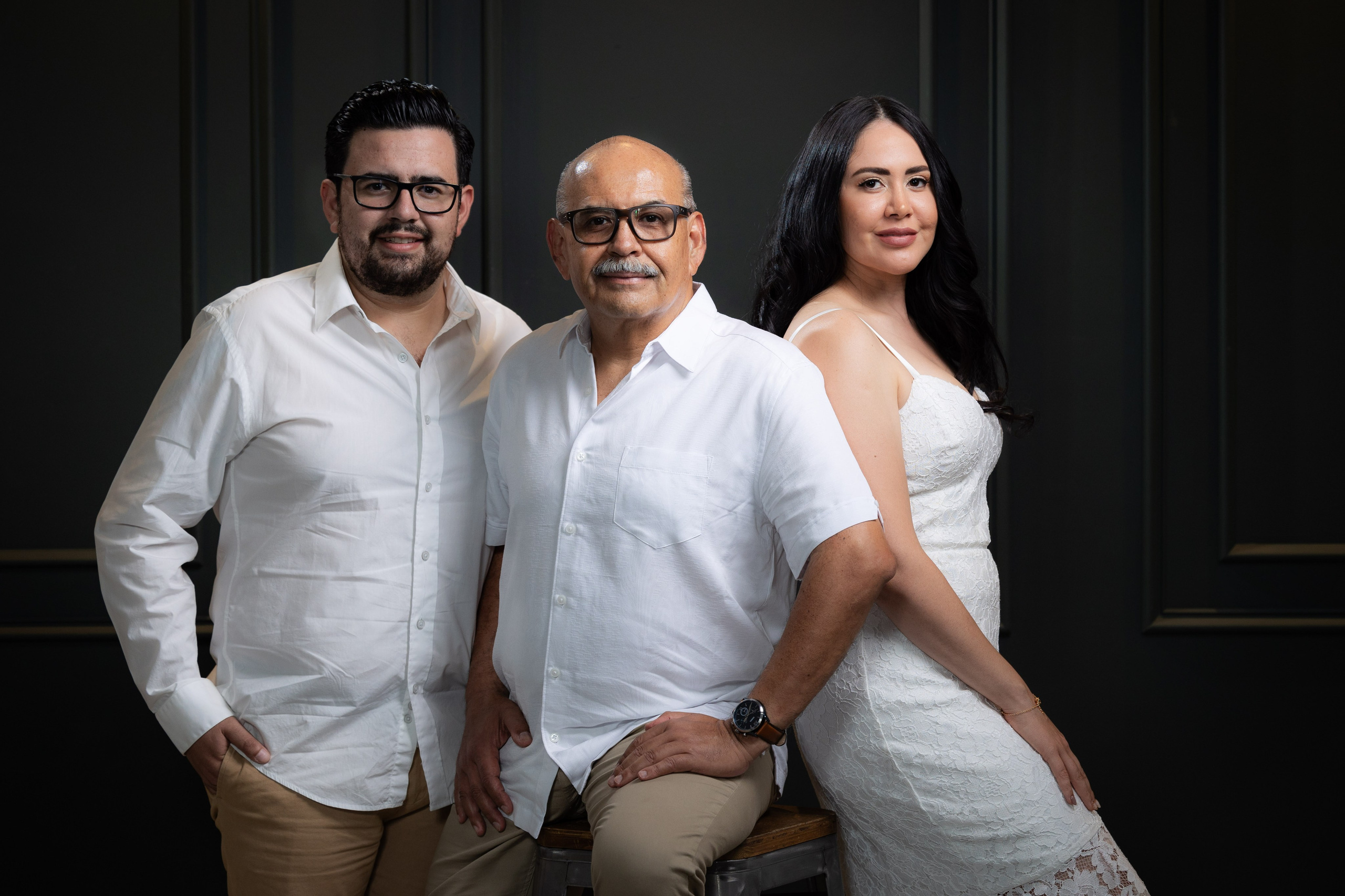 Family, kids & Pets. Estudio de fotografia en Tijuana