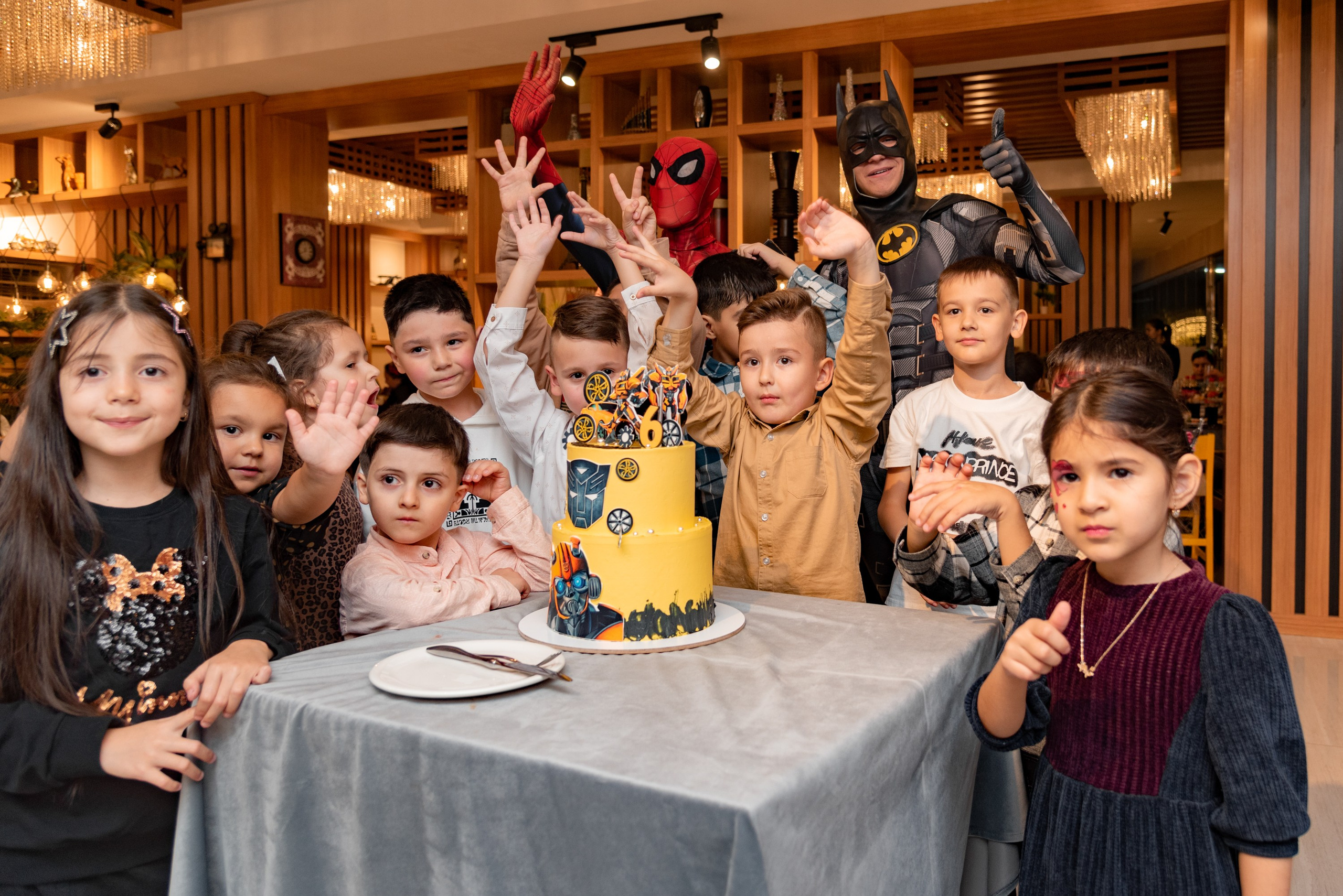 Беглишке 6 лет. Ваш фотограф в Ашхабаде Гамлет Осипов