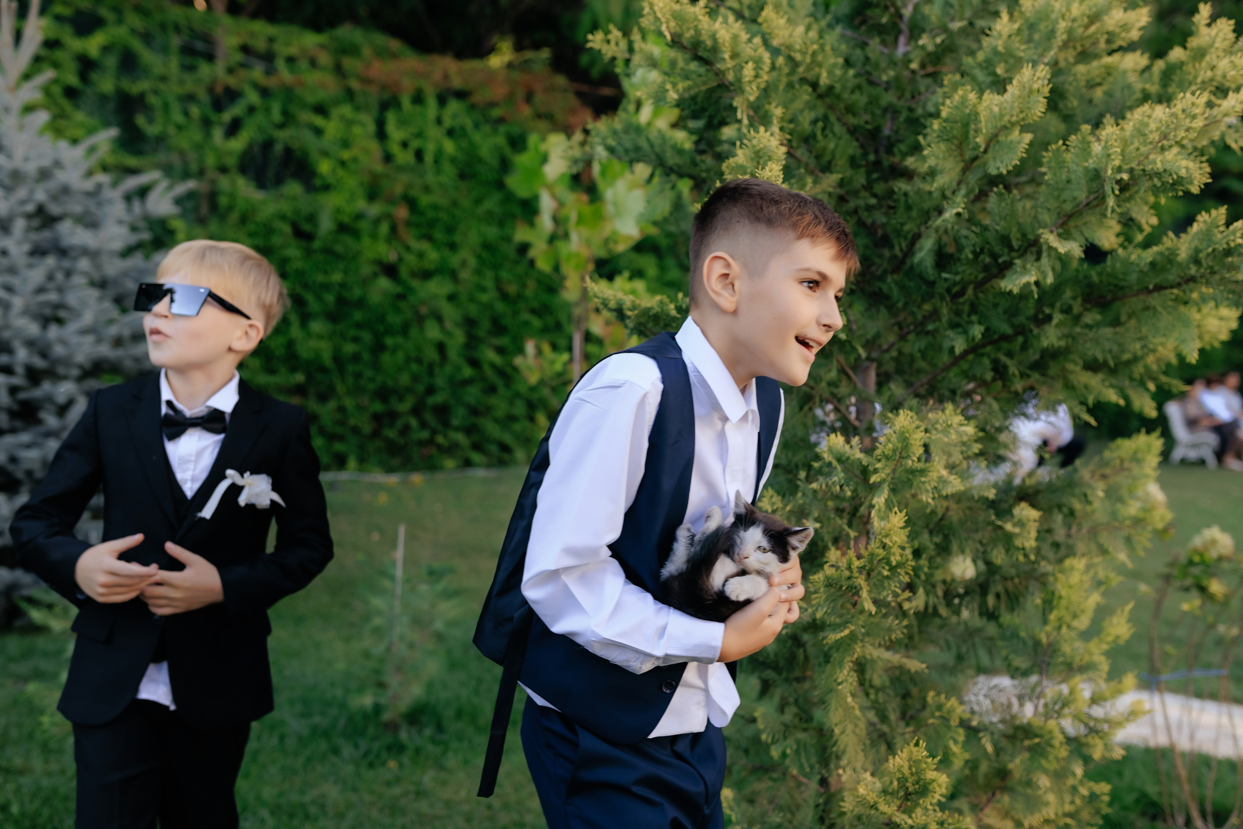 Liviu & Vergilia. ProWed — Foto Video Moldova și România