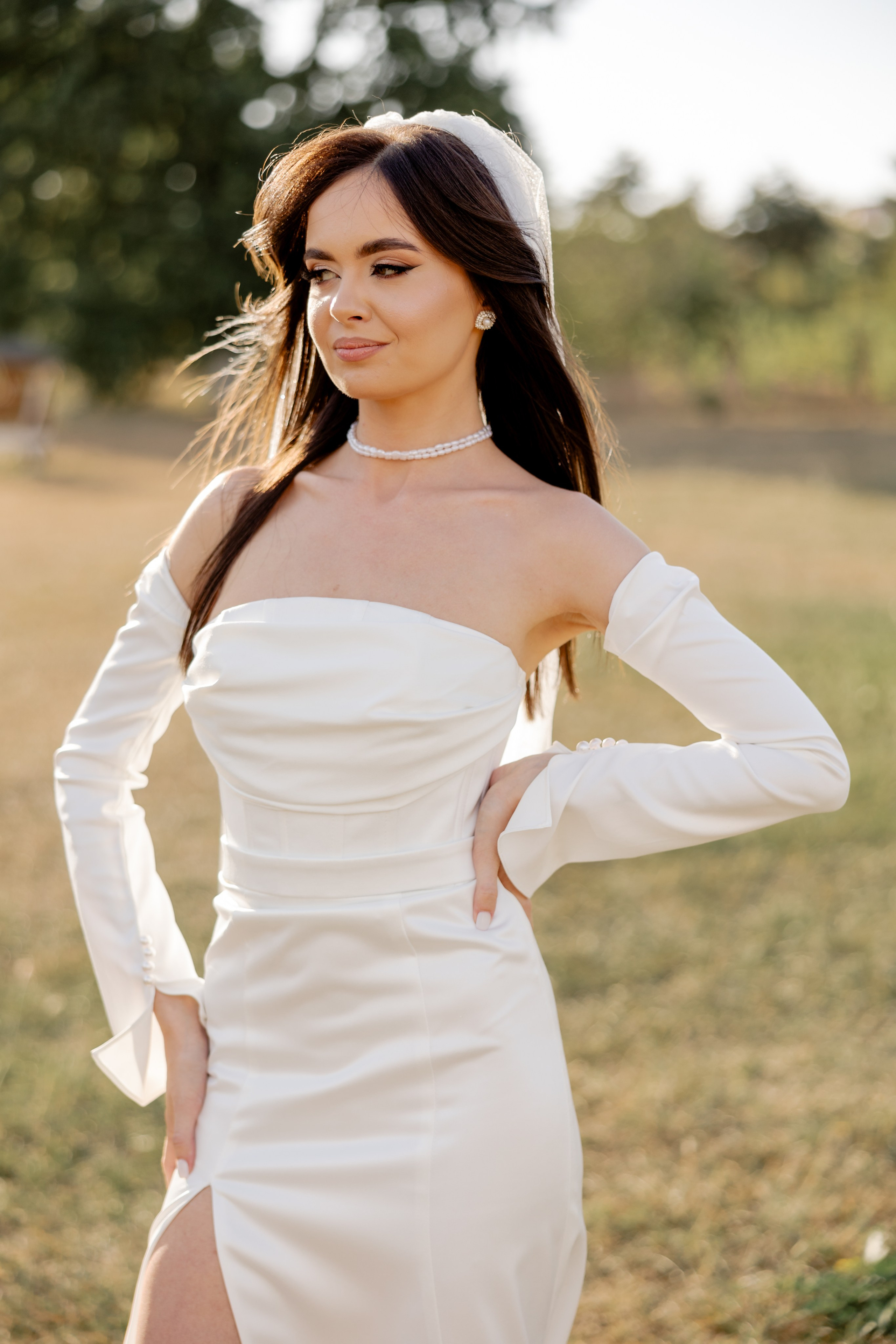 Corneliu & Corina. ProWed — Foto Video Moldova