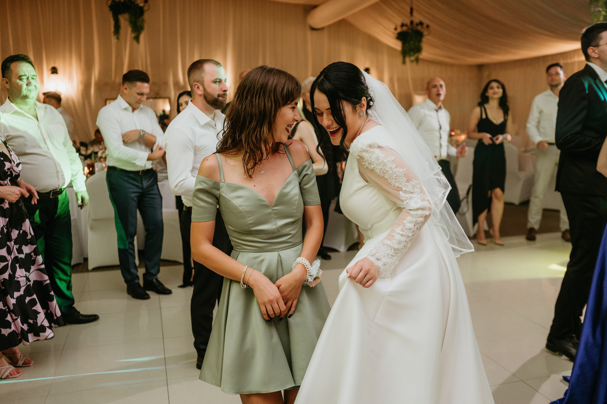 Adina și Ciprian. Valentin Melen — wedding photographer