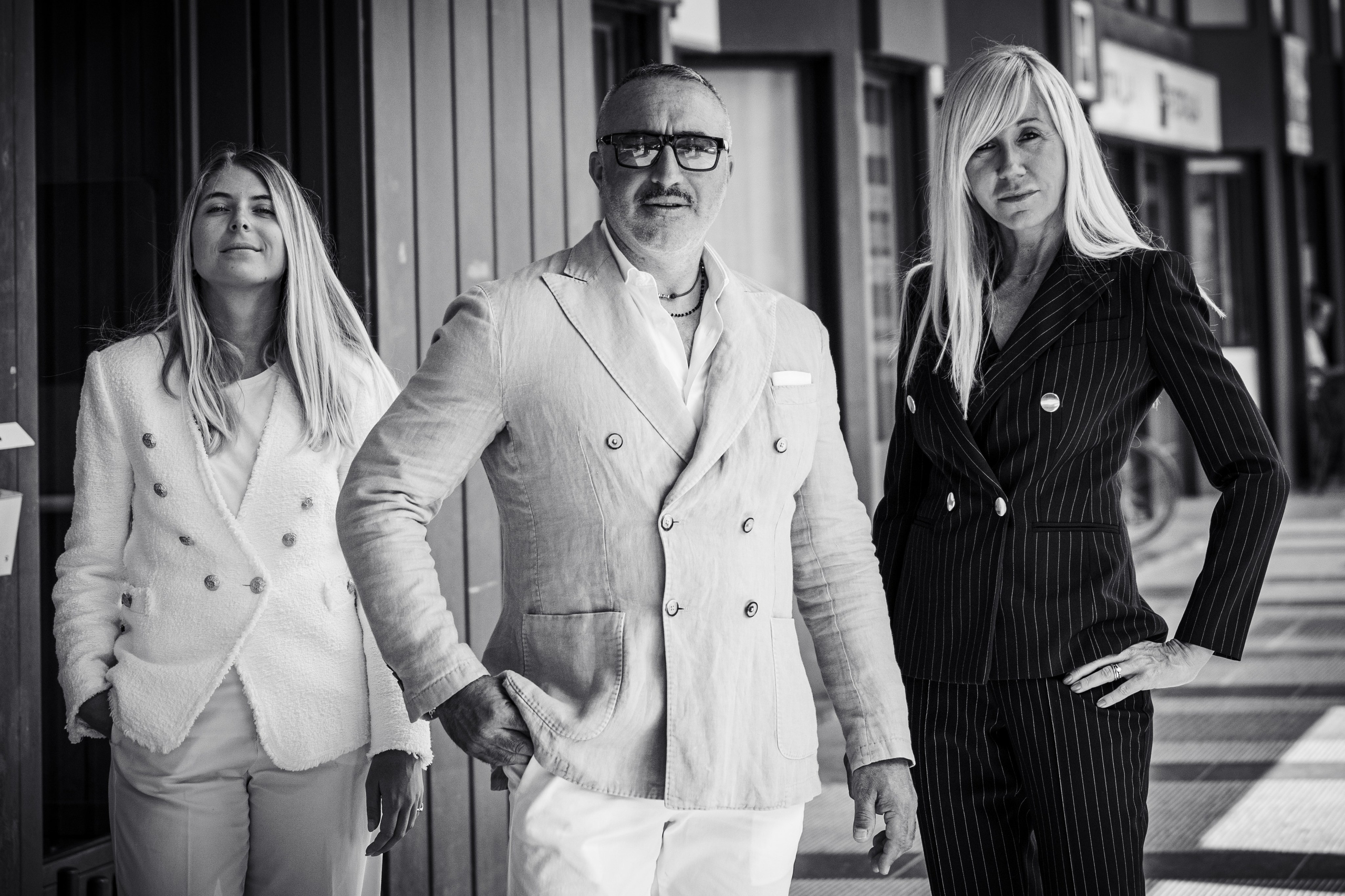 Servizio Rivetti Immobiliare. “Gianmaria Coscia fotografo per passione”