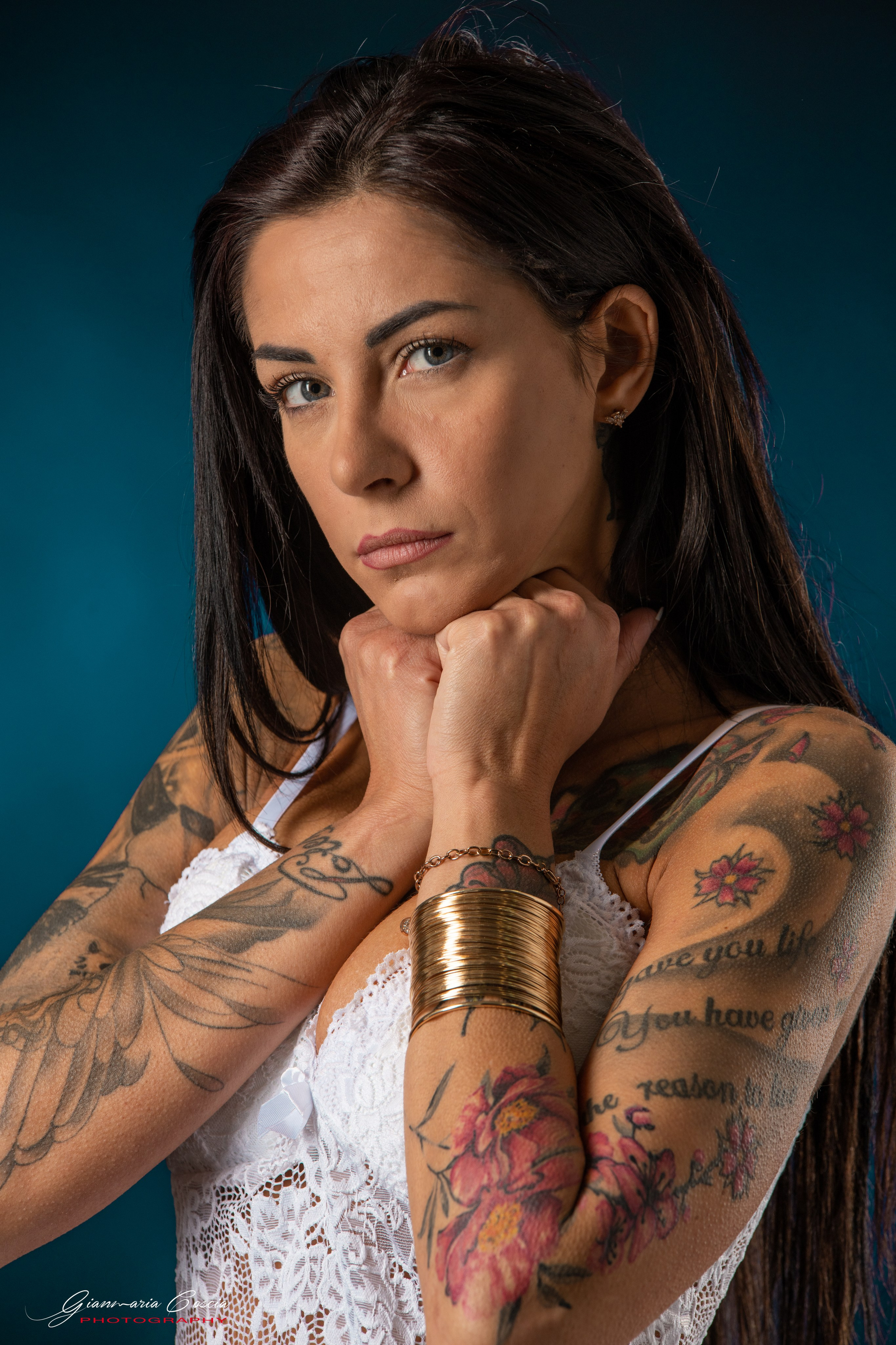 “Gianmaria Coscia fotografo per passione”