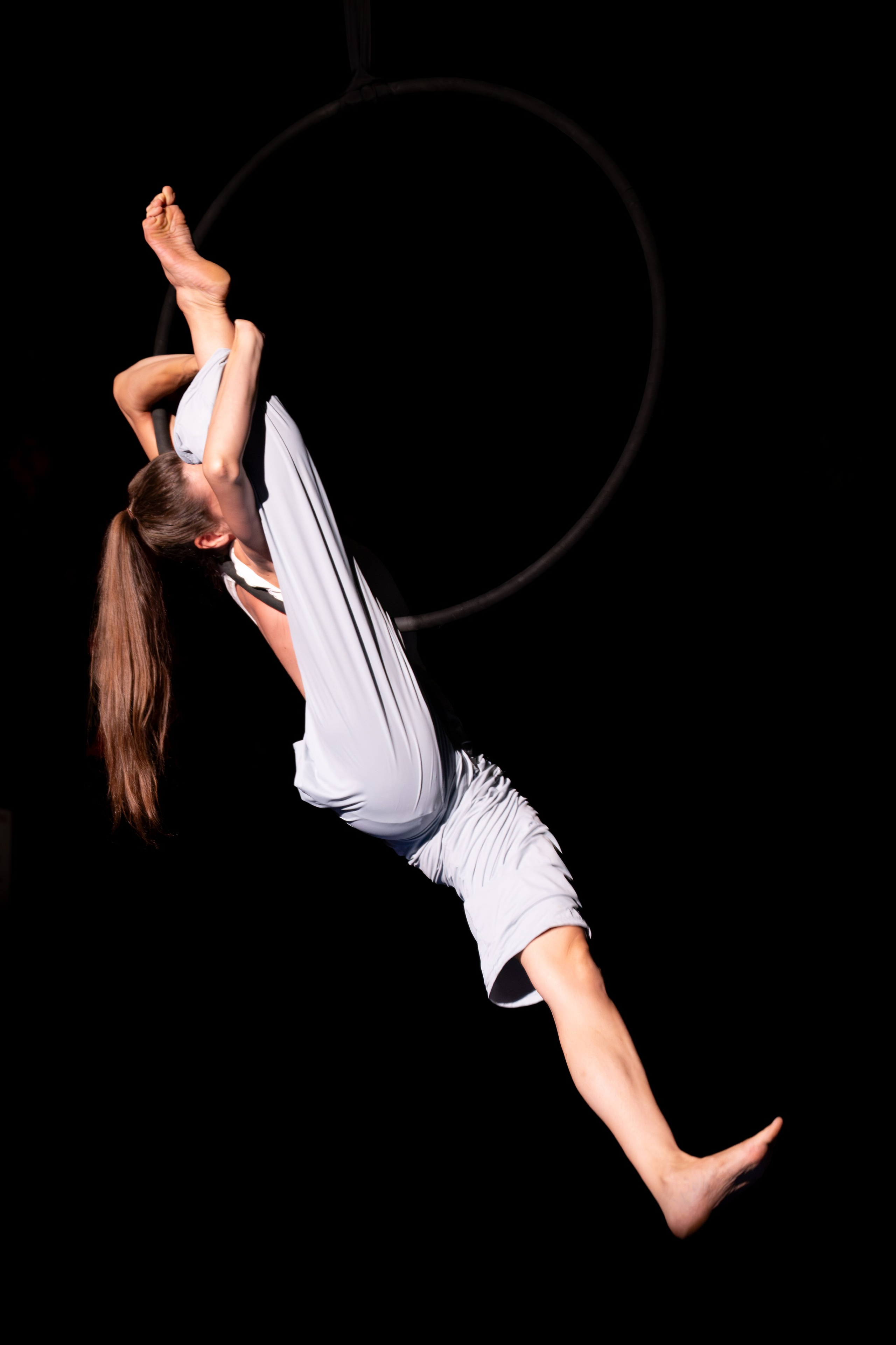 I racconti della Quercia, Pole Dance Virtude. “Gianmaria Coscia fotografo per passione”