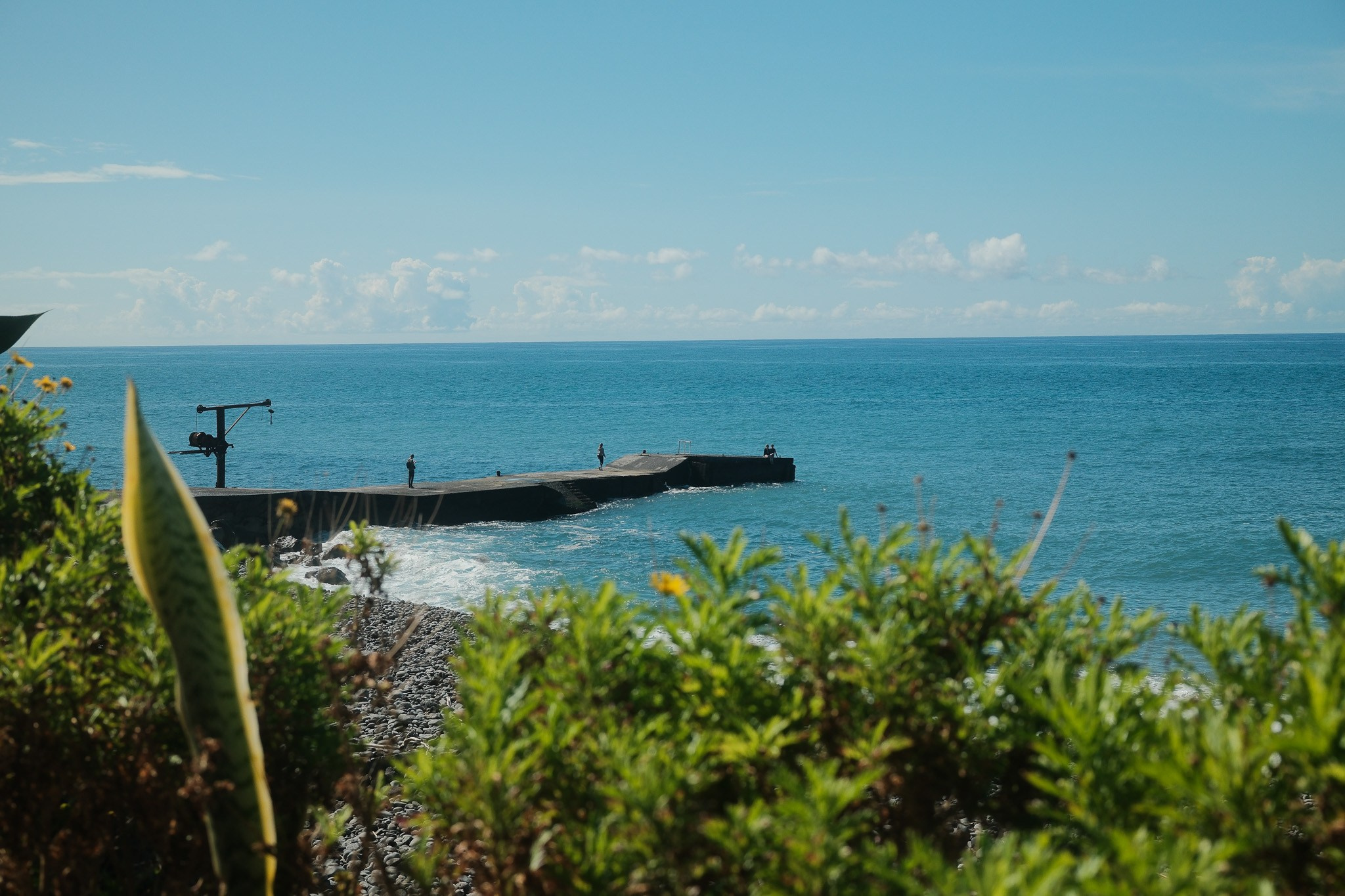 Madeira 2025. Cal Takes Photos