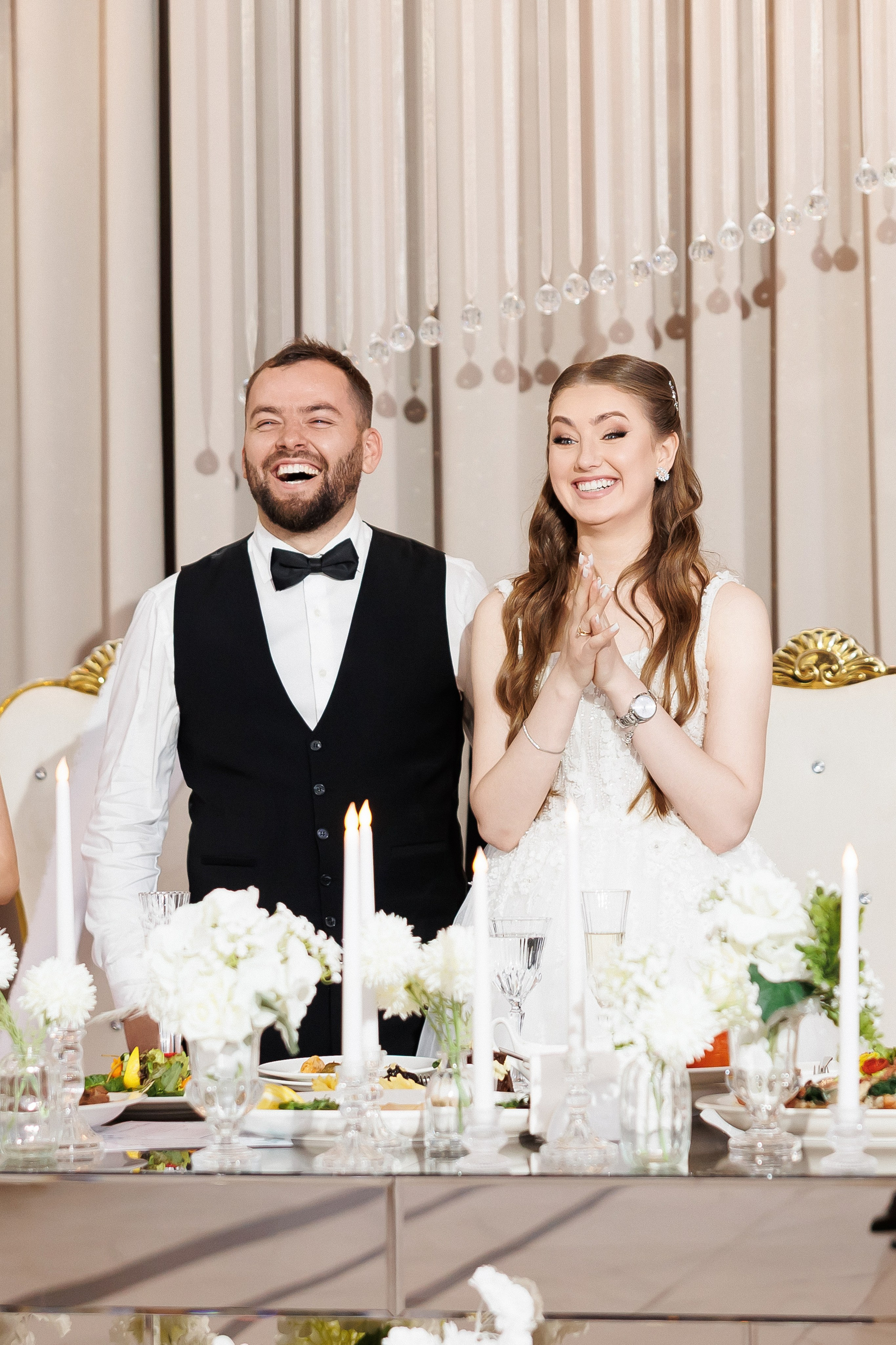 Ion & Djulieta — Richland — Wedding Day. Servicii Foto și Video 067188353