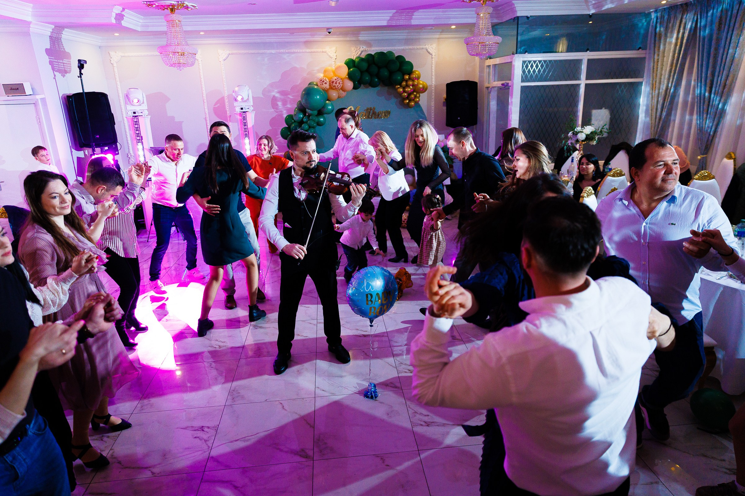 Parties. Https://valeriubriciuc.com/