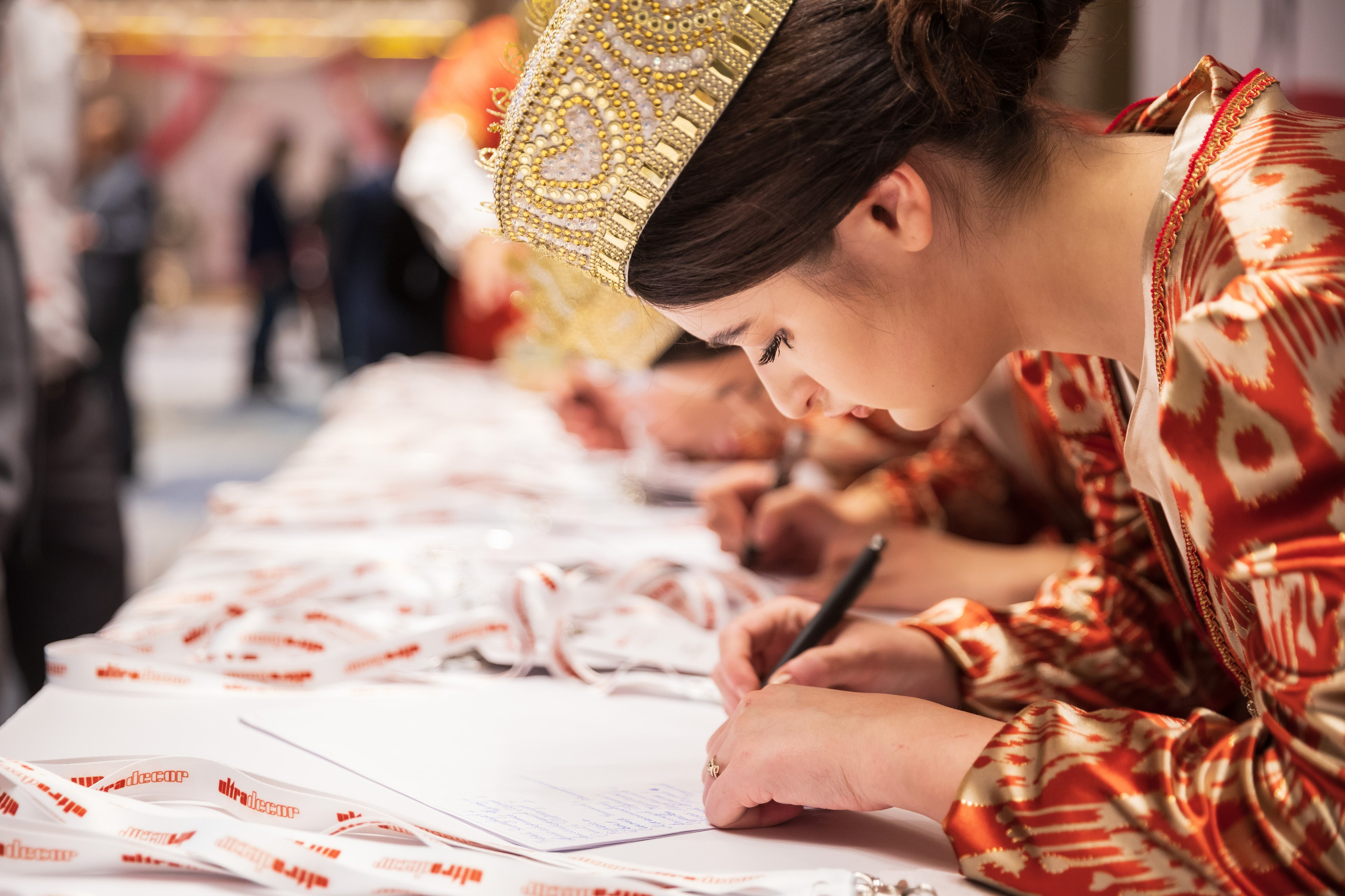 Презентация Ultra Decor. Профессиональная Фото-Видео Студия Геннадия Нестеренко | Ташкент и Весь Узбекистан