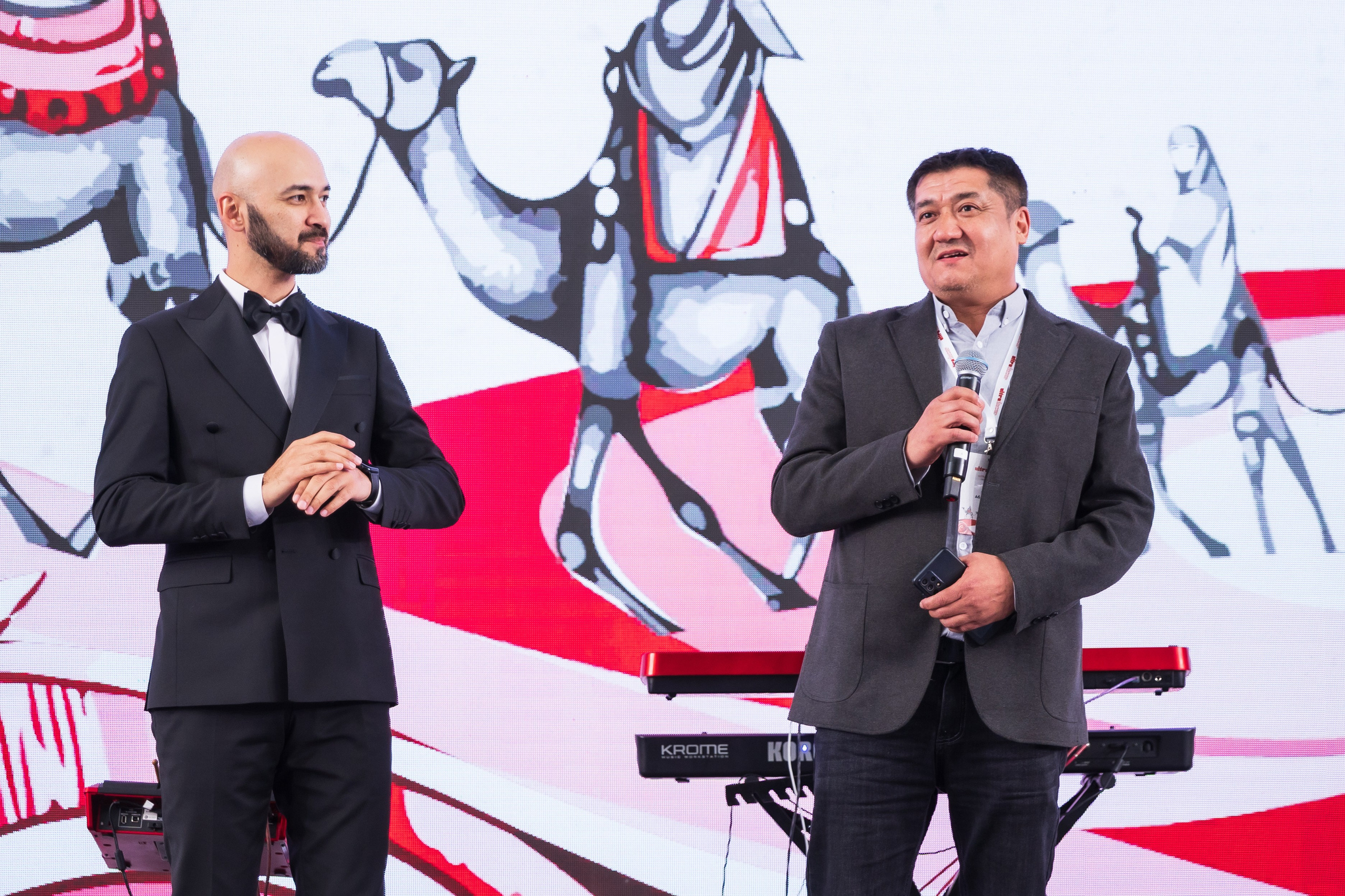 Презентация Ultra Decor. Профессиональная Фото-Видео Студия Геннадия Нестеренко | Ташкент и Весь Узбекистан