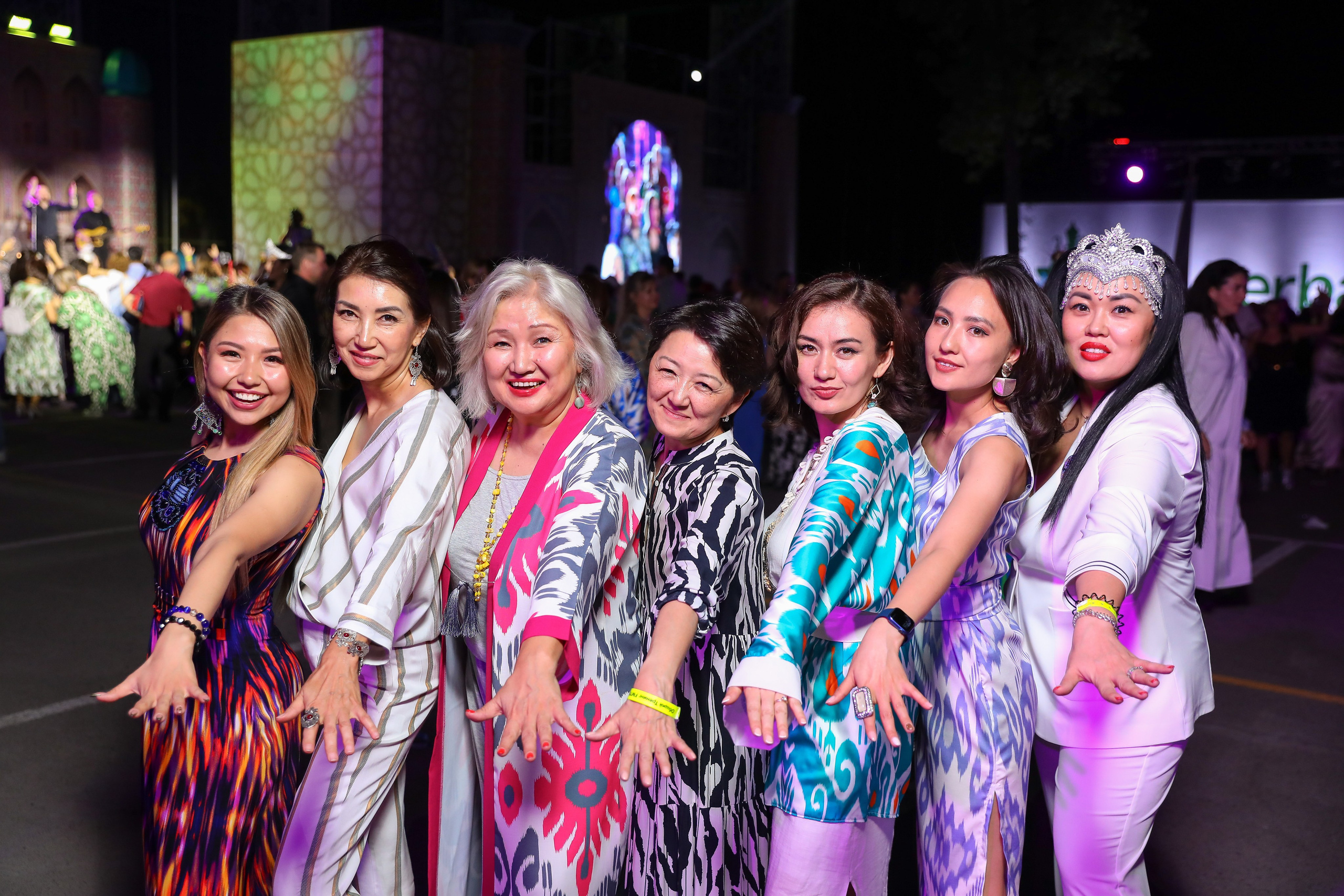 Herbalife. Профессиональная Фото-Видео Студия Геннадия Нестеренко | Ташкент и Весь Узбекистан