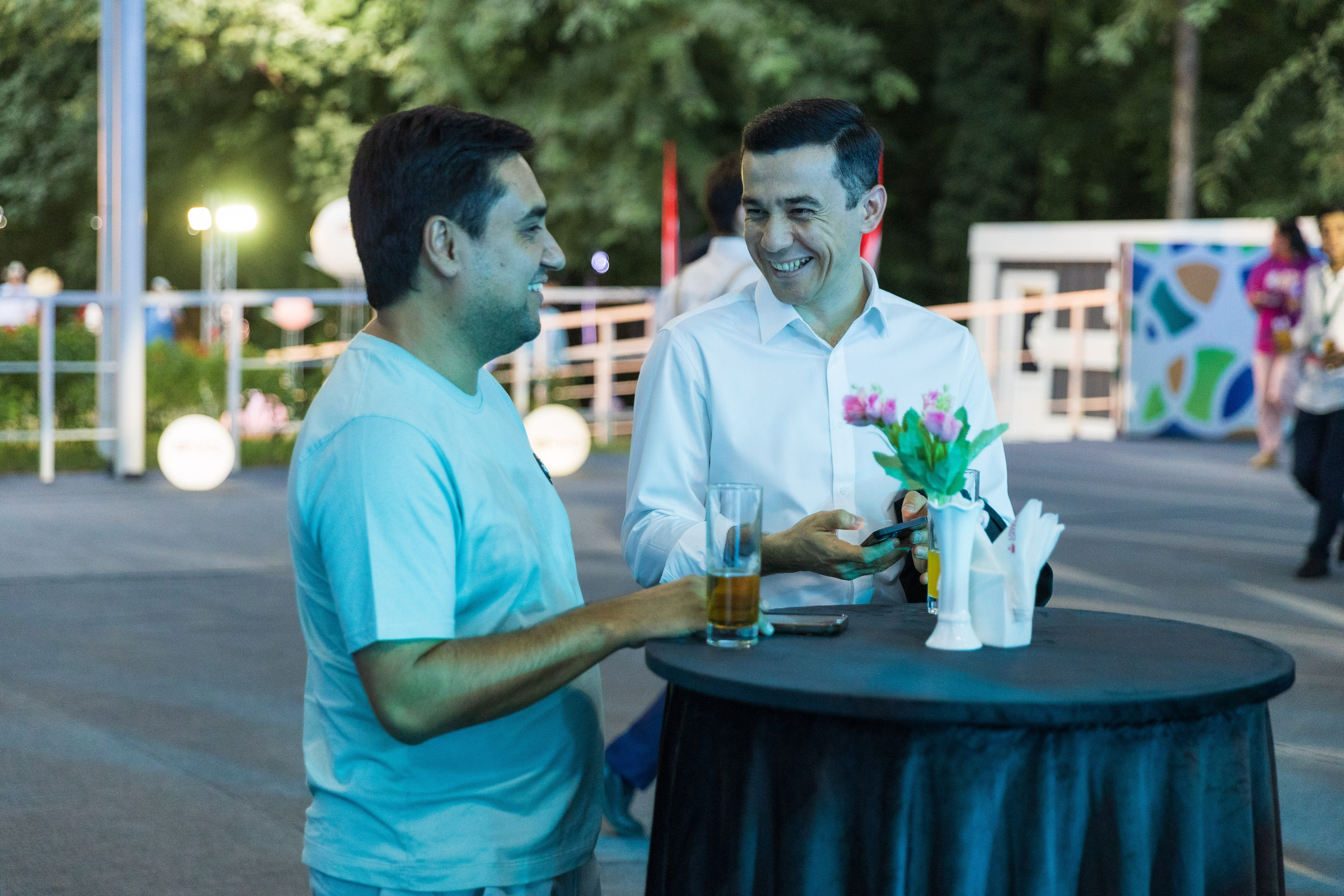 Презентация BYD E2. Профессиональная Фото-Видео Студия Геннадия Нестеренко | Ташкент и Весь Узбекистан