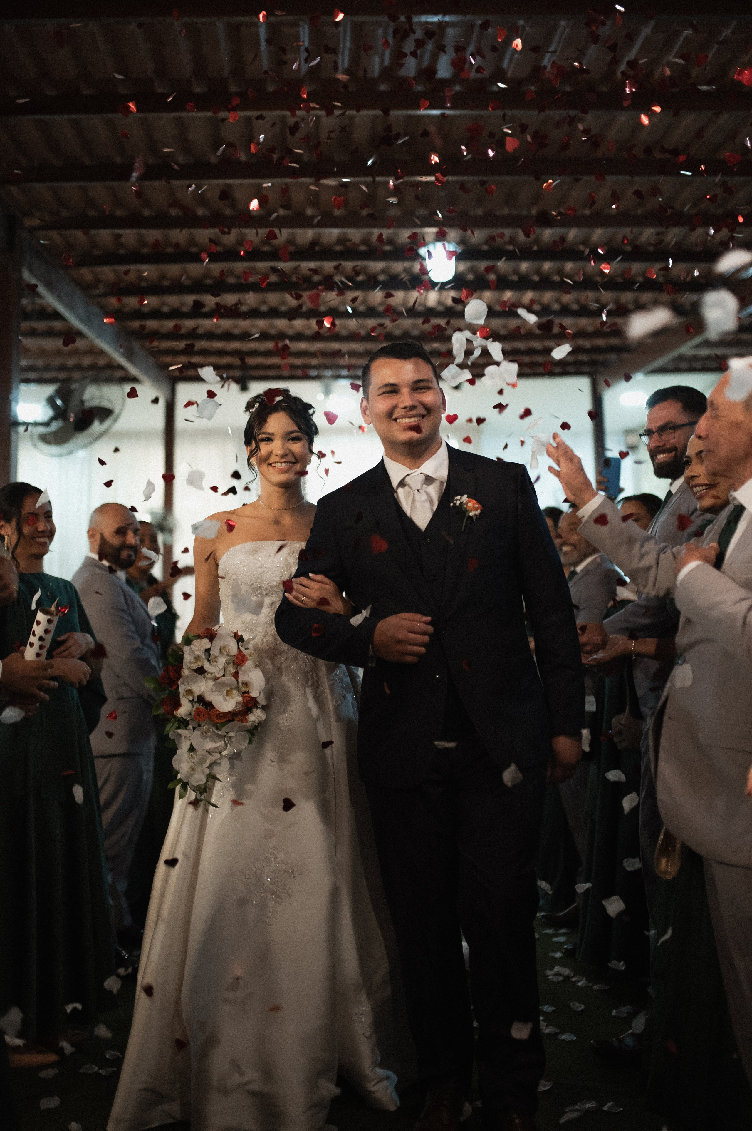 Beatrice & Paulo. Lembrar não é só ver. É sentir de novo