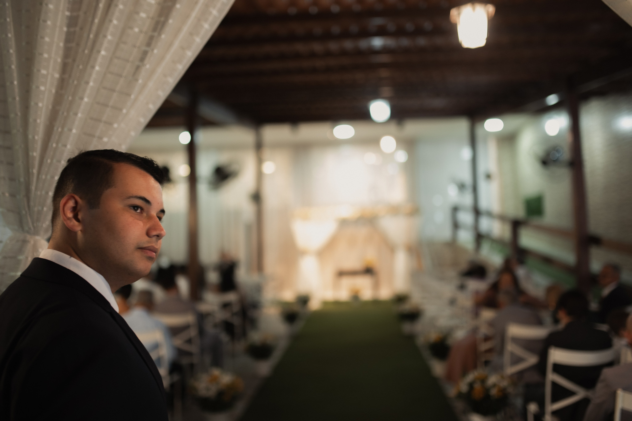 Beatrice & Paulo. Lembrar não é só ver. É sentir de novo