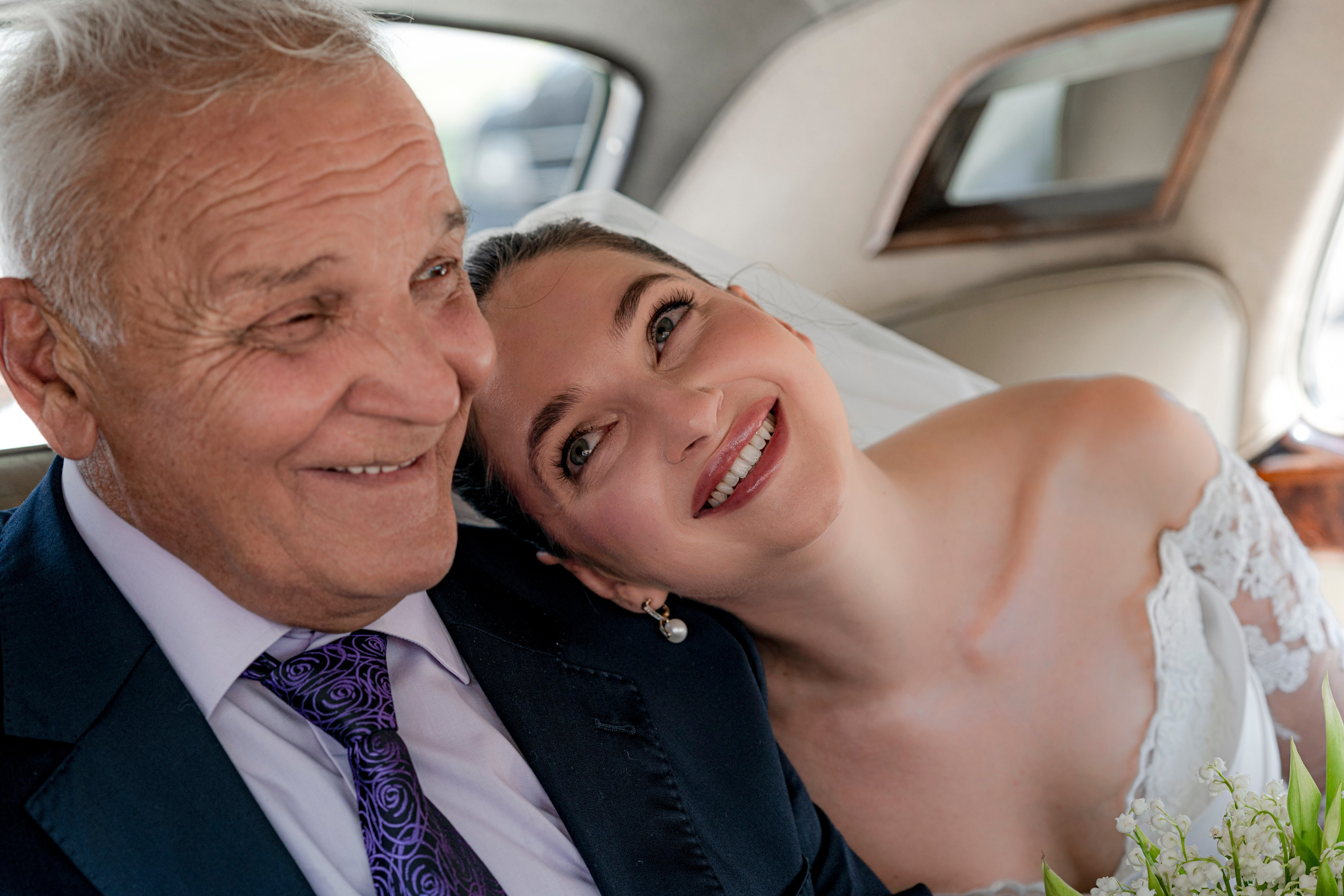 Roy & Diana. Tonya Kyrylenko photographer in London