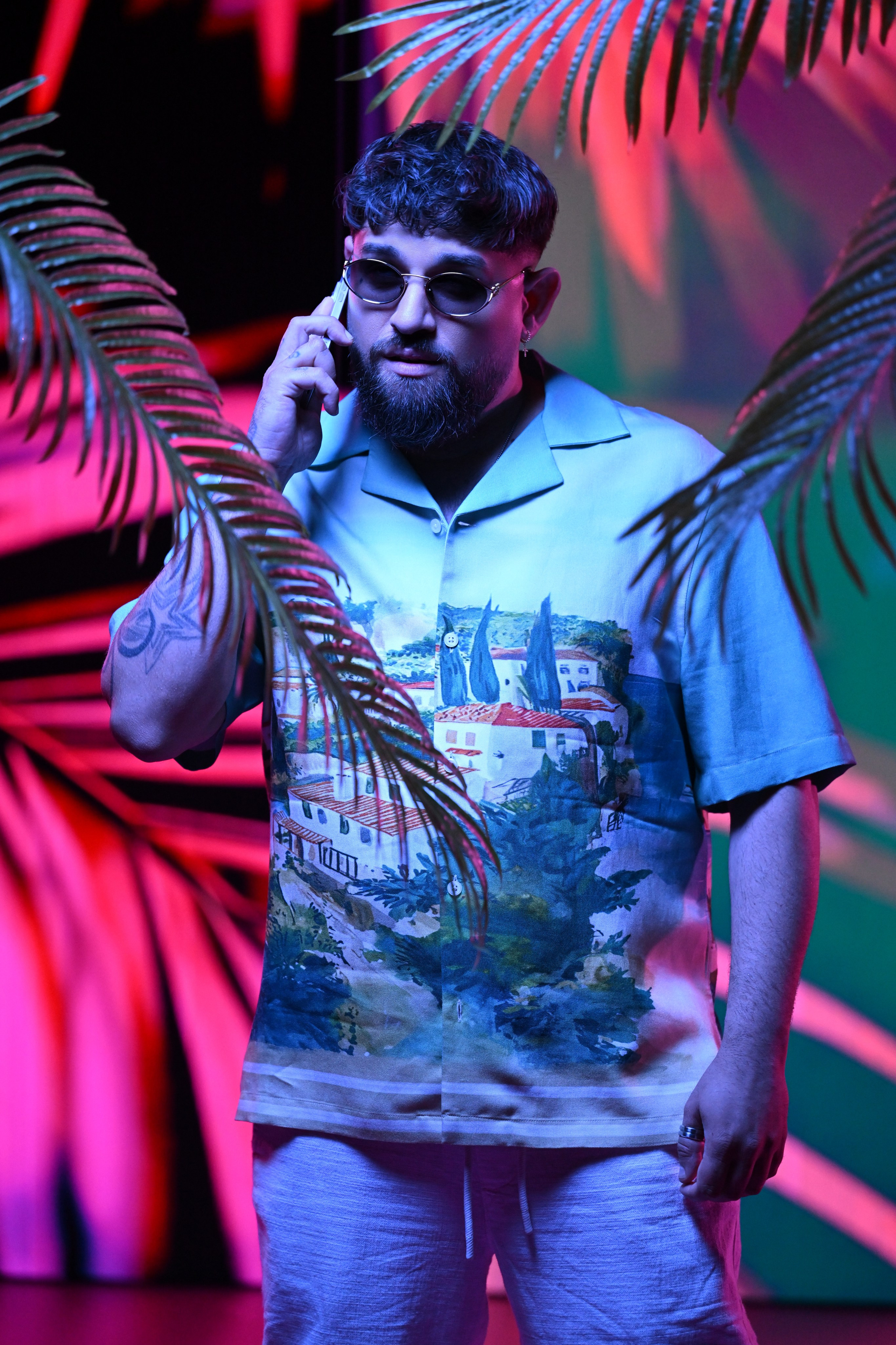 Теди Александрова x Silver - Hasta La Vista. Ivan Stefanov Photography