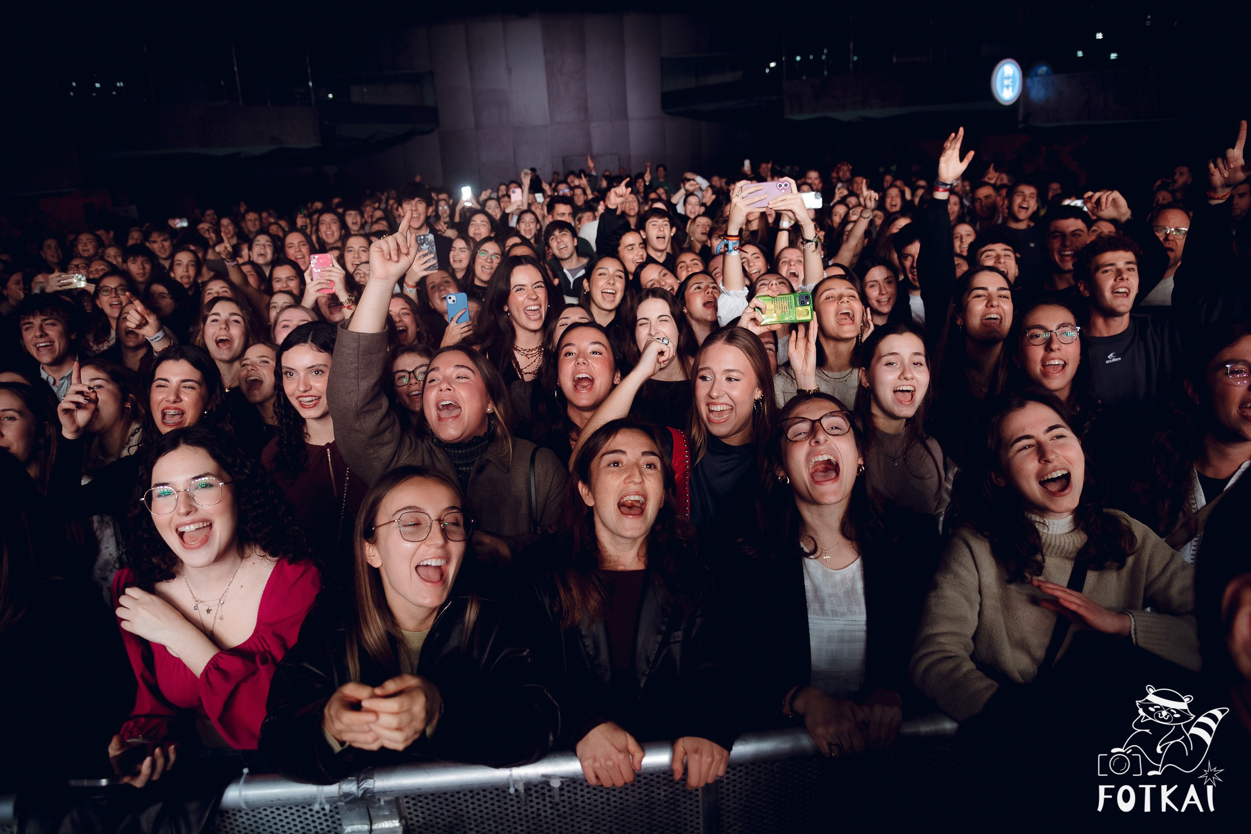 Malmö 040 в Аликанте — концерт в Sala Baltimore Live | FOTKAI