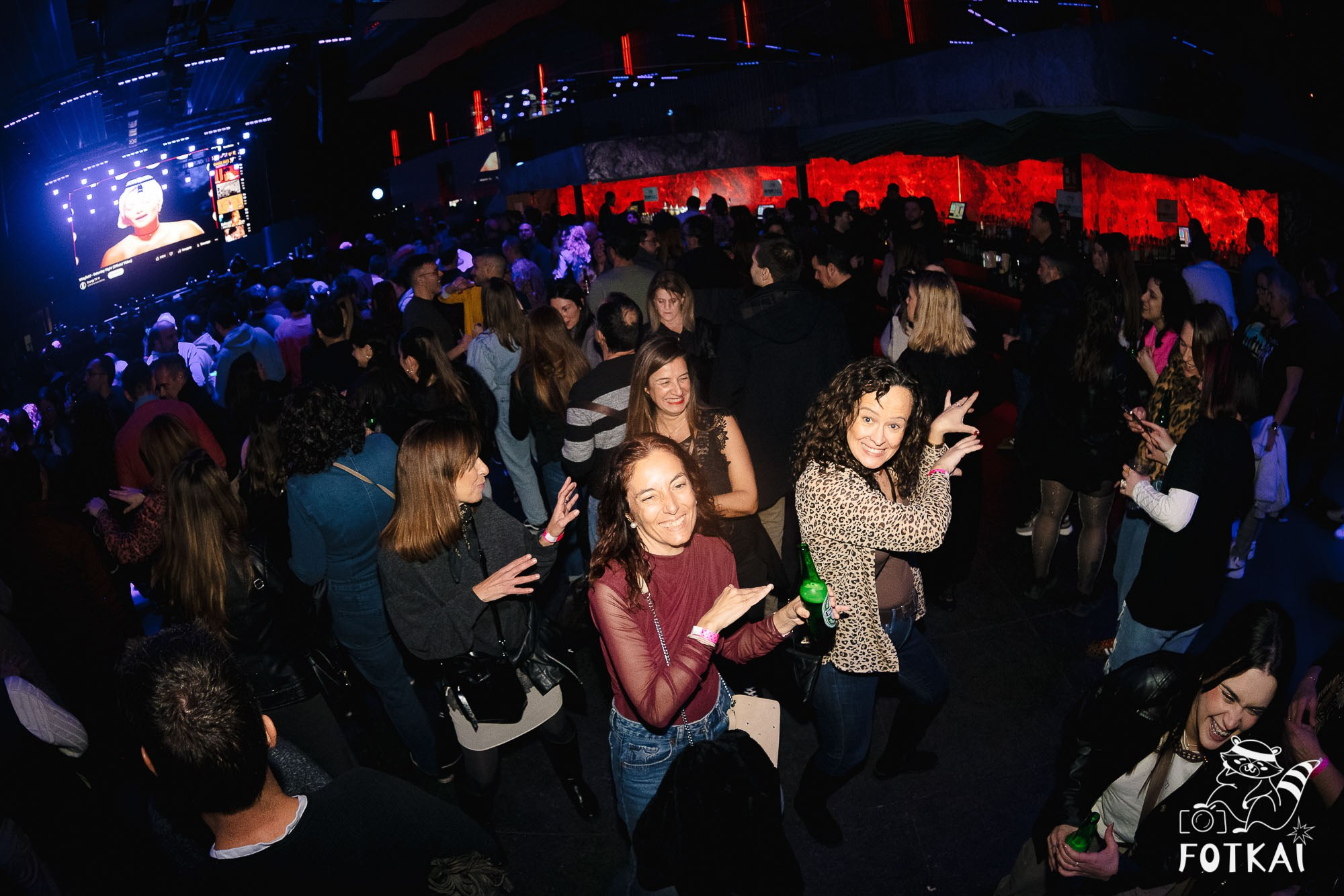 Ojete Calor en Alicante 31 enero 2026 — subnopop, electropop y fotos del concierto | FOTKAI