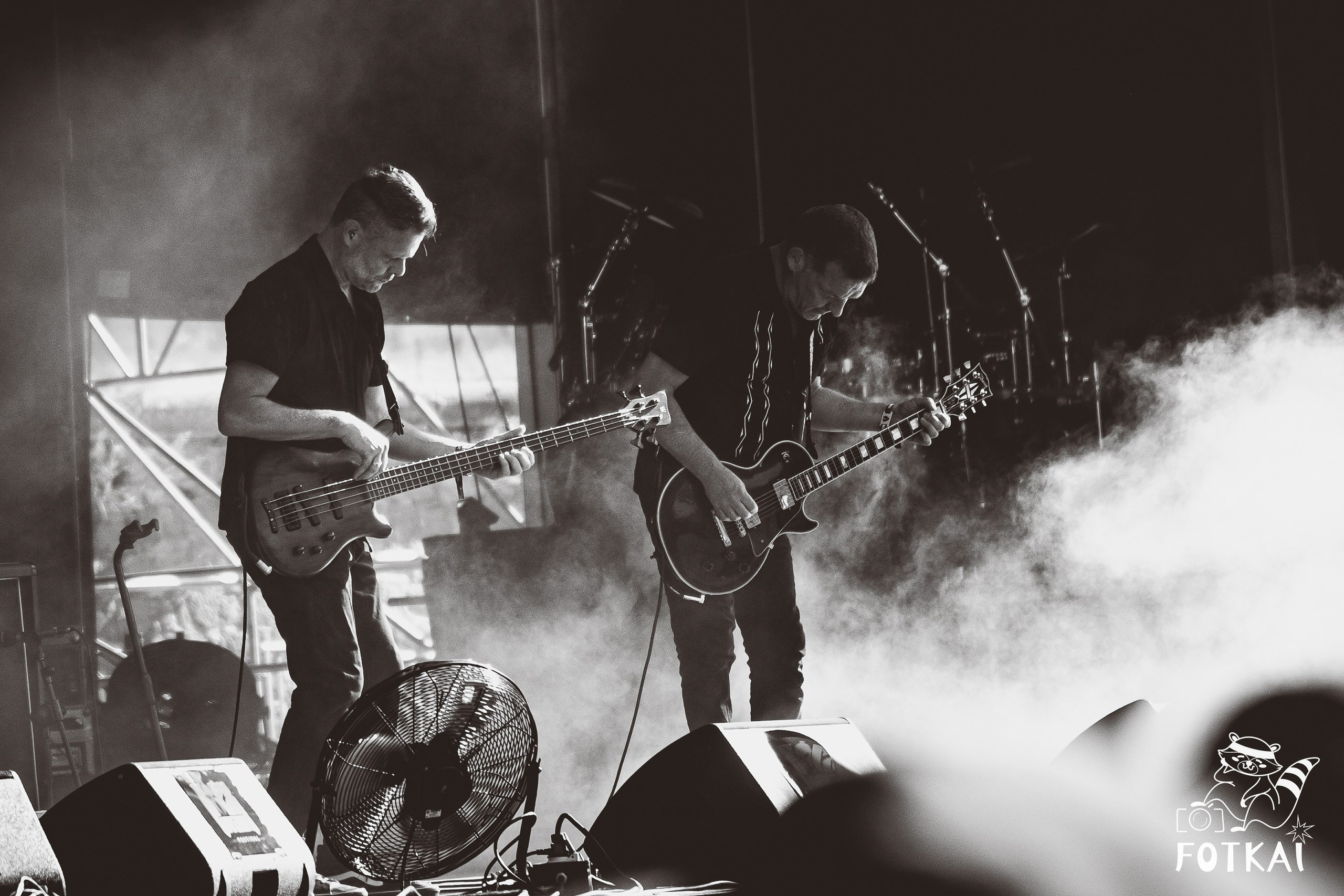 Rock Imperium Festival 2026 — Gran fotorreportaje de la primera jornada en Cartagena | FOTKAI