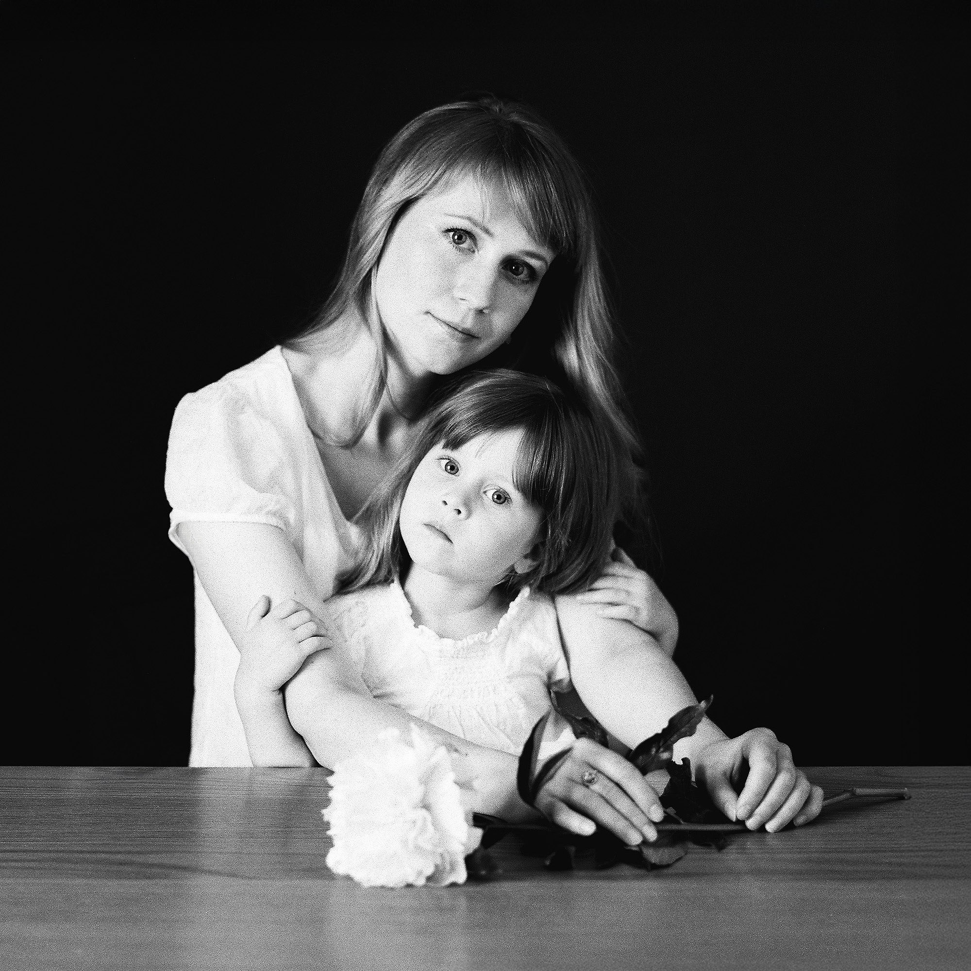 Studio Portraits | Family Photographer in London and Kent