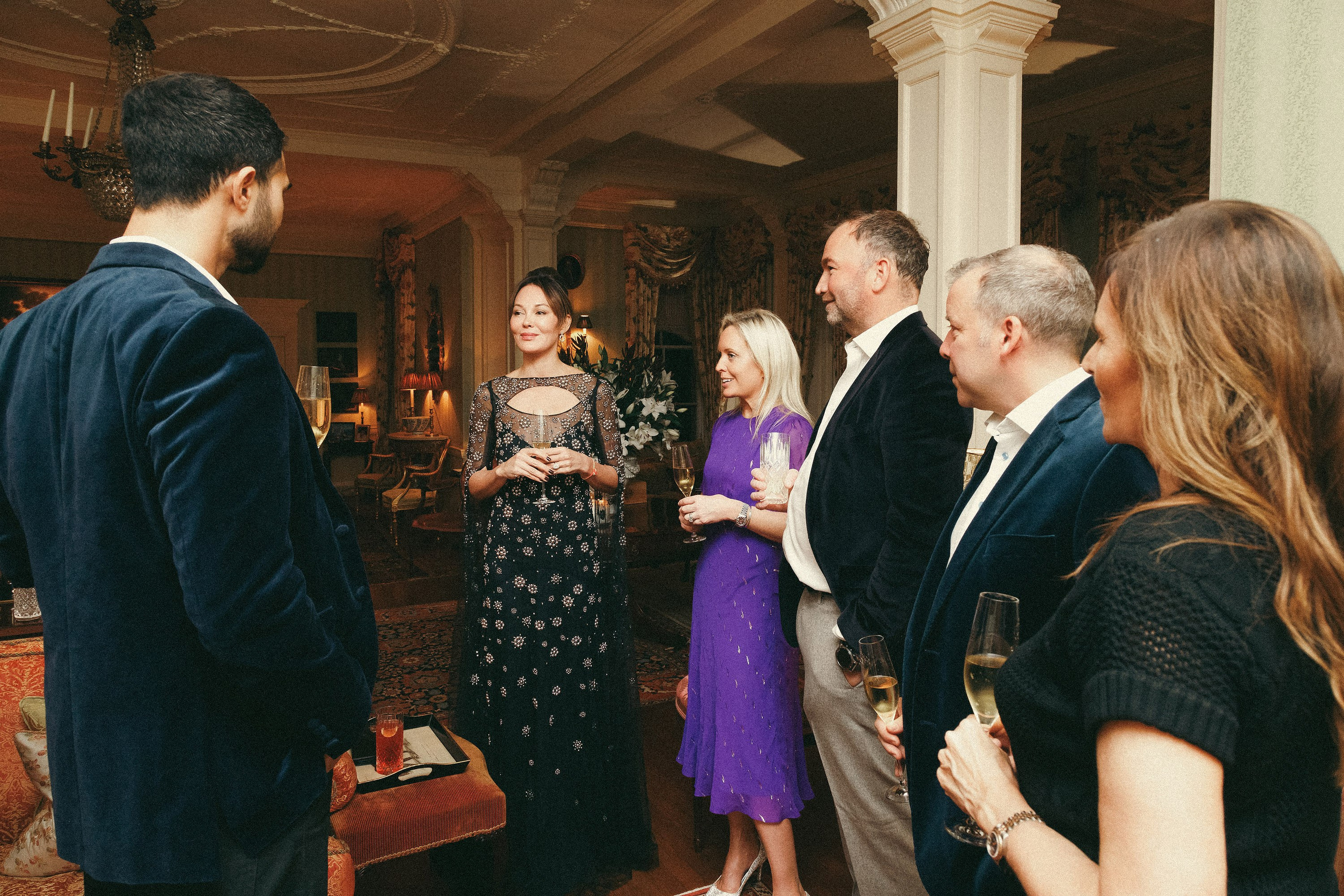 Salperton | Family Photographer in London and Kent