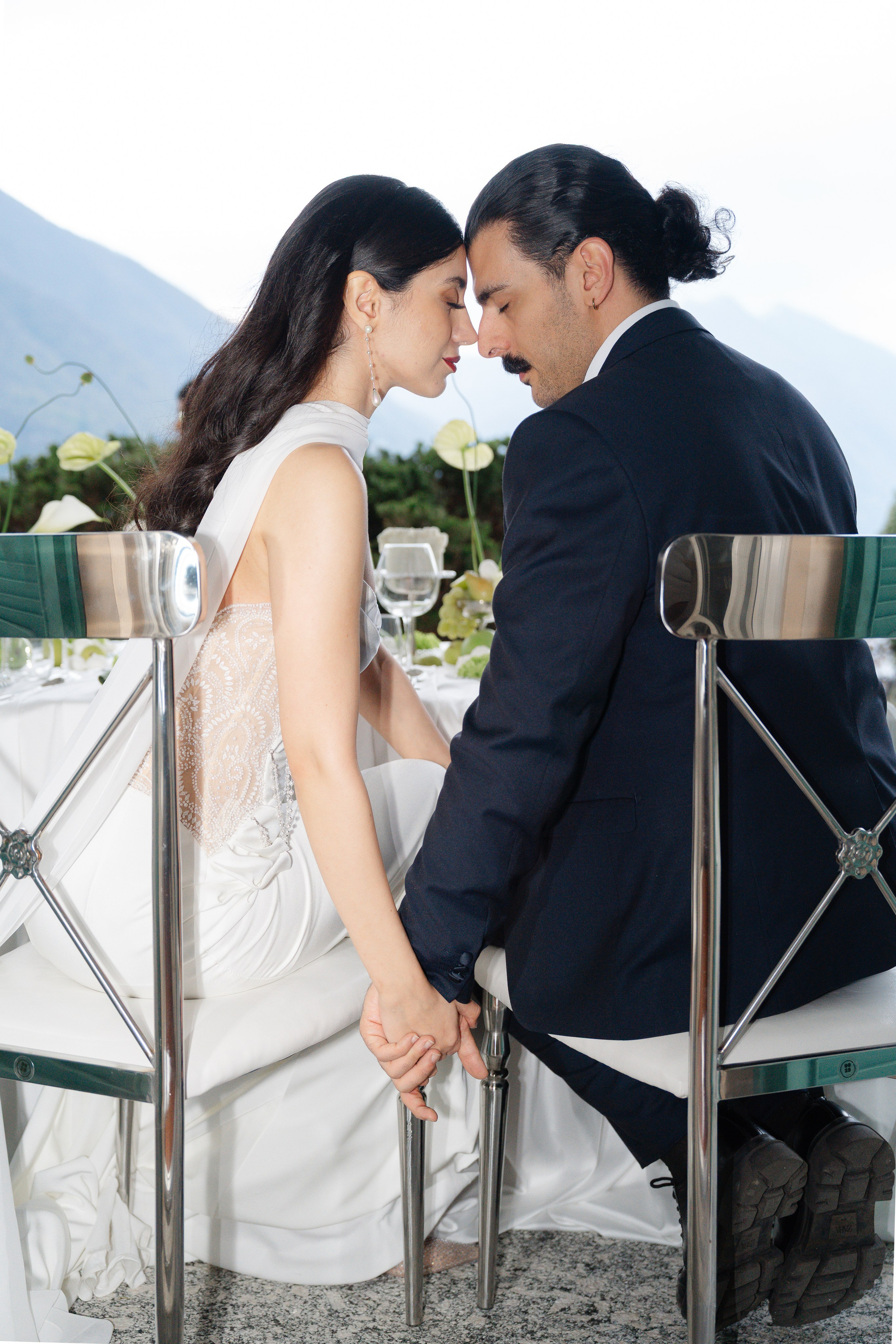 An intimate escape on Lake Como This one felt like La Dolce Vita. PHOTOGRAPHER IN ITALY