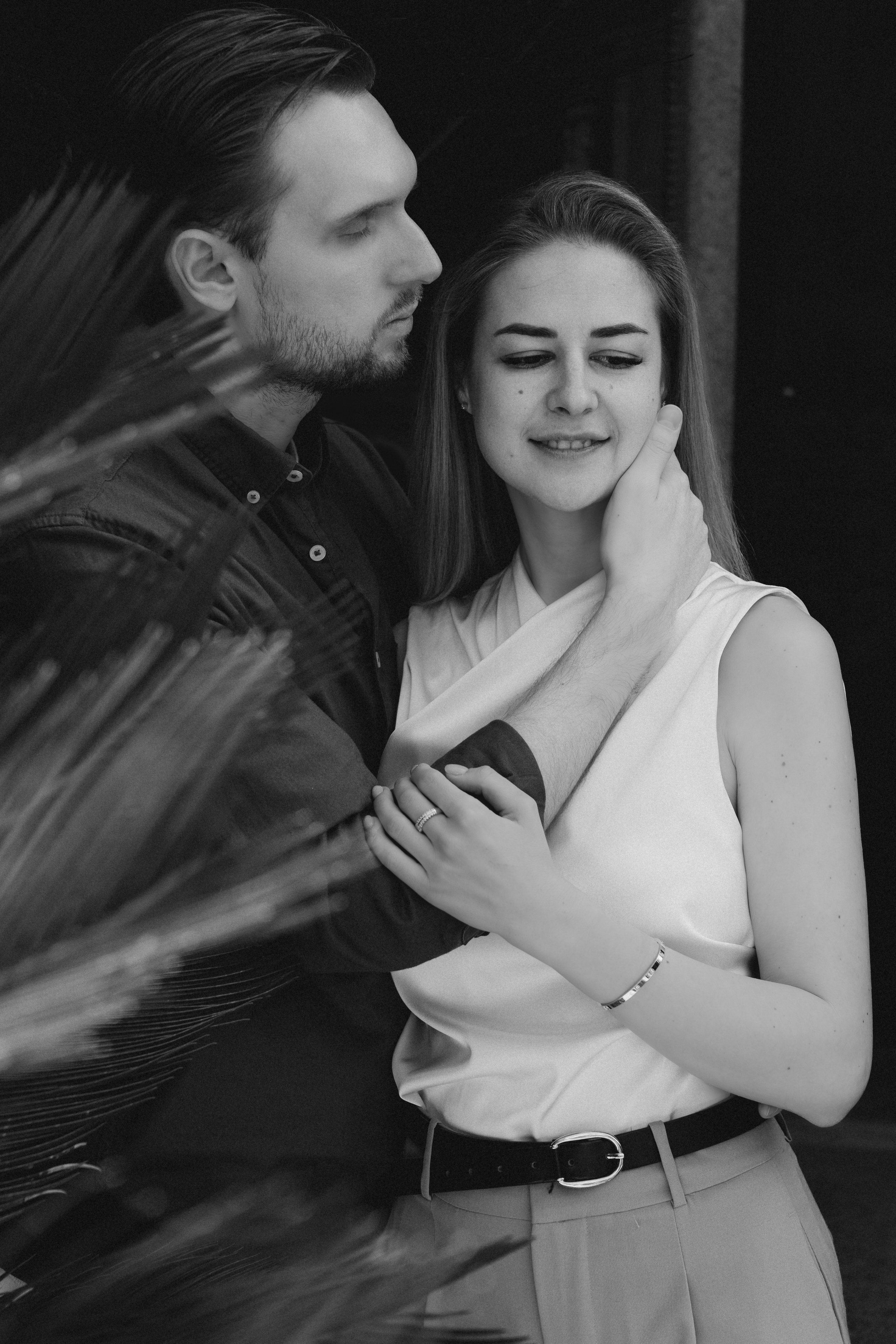 ISOLA MADRE _LAKE MAGGIORE _ MARIA and KIRILL. PHOTOGRAPHER IN ITALY