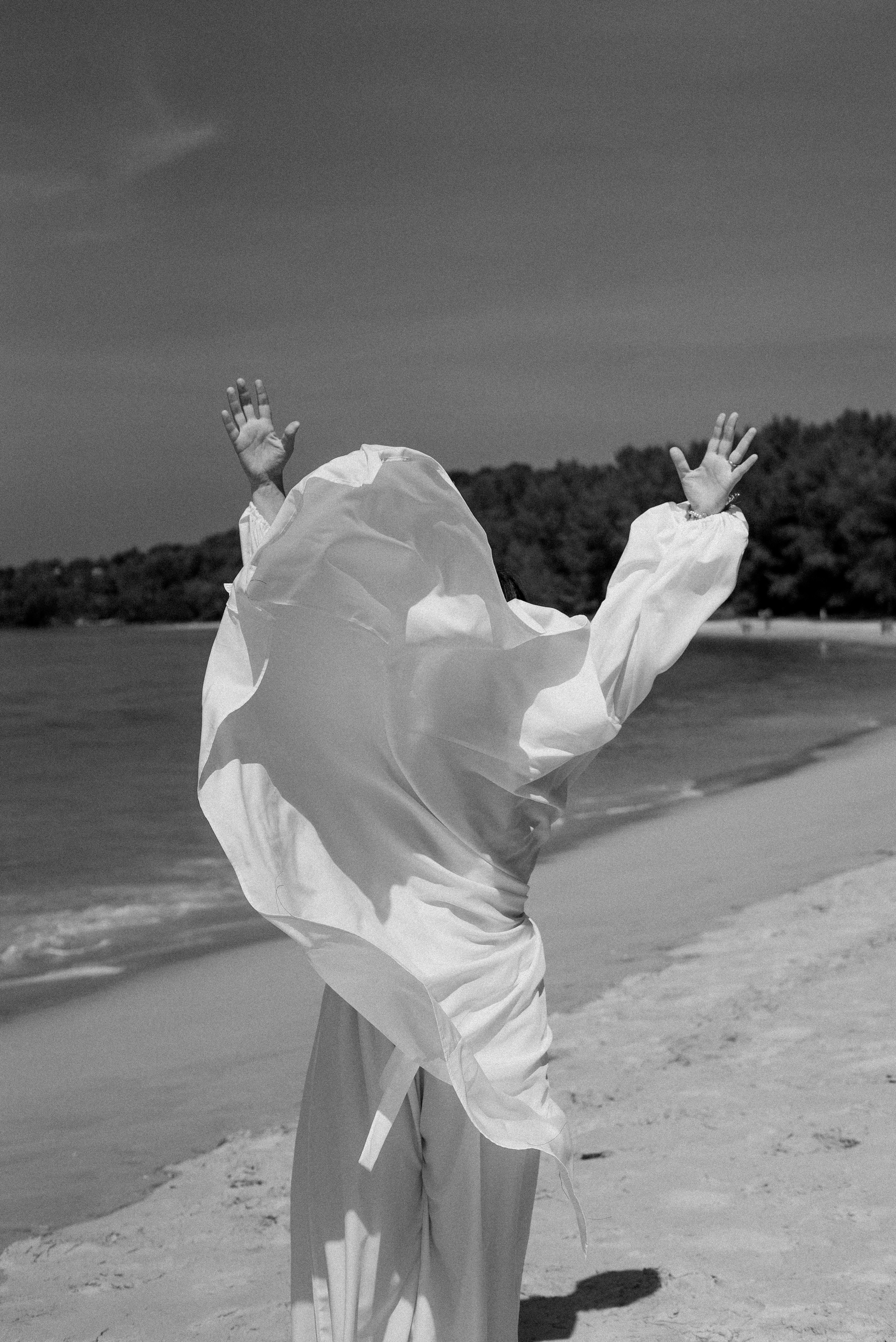 Природная съёмка