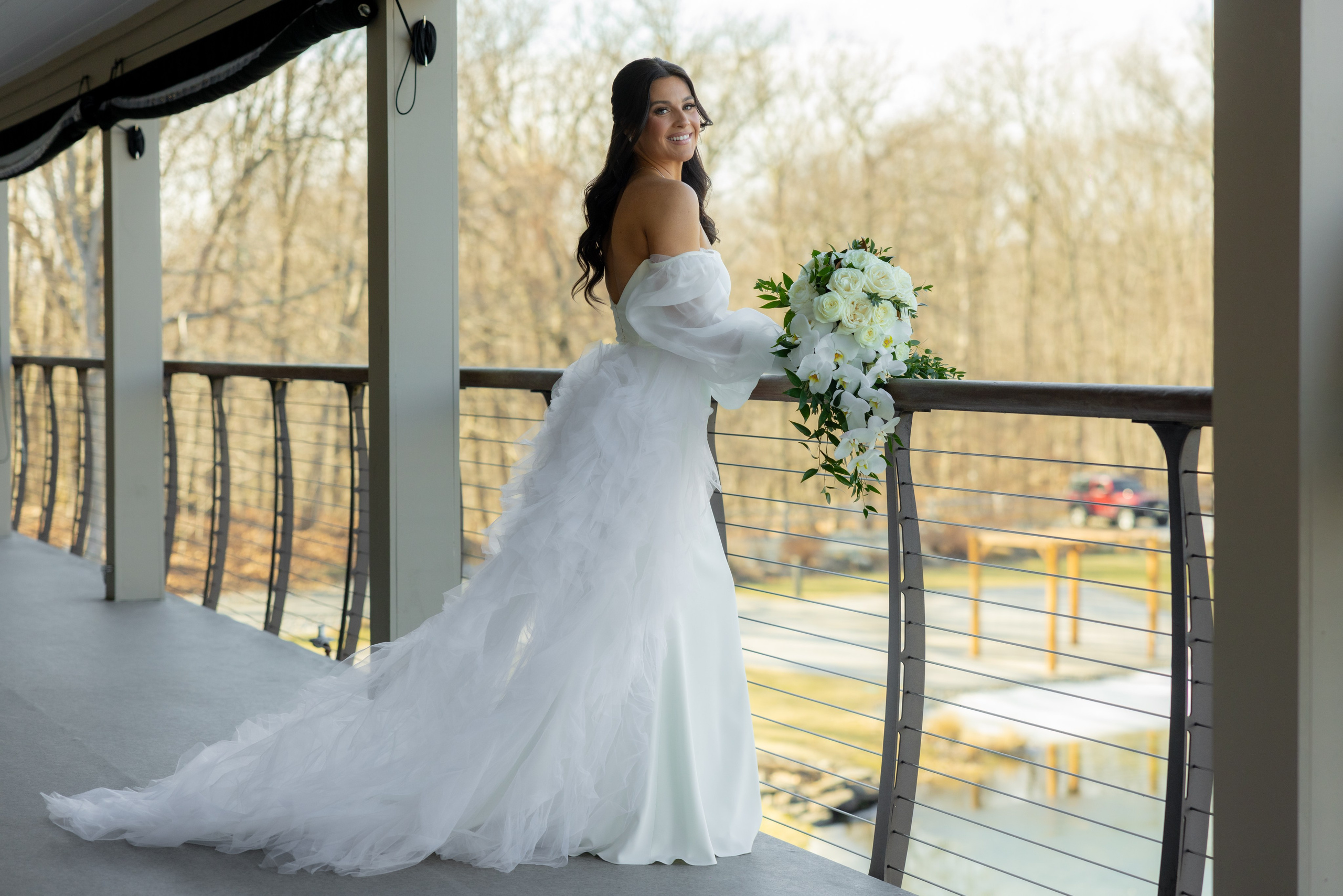 Amanda & Paul, Rock Island, Sparta NJ. Wedding Photo & Video