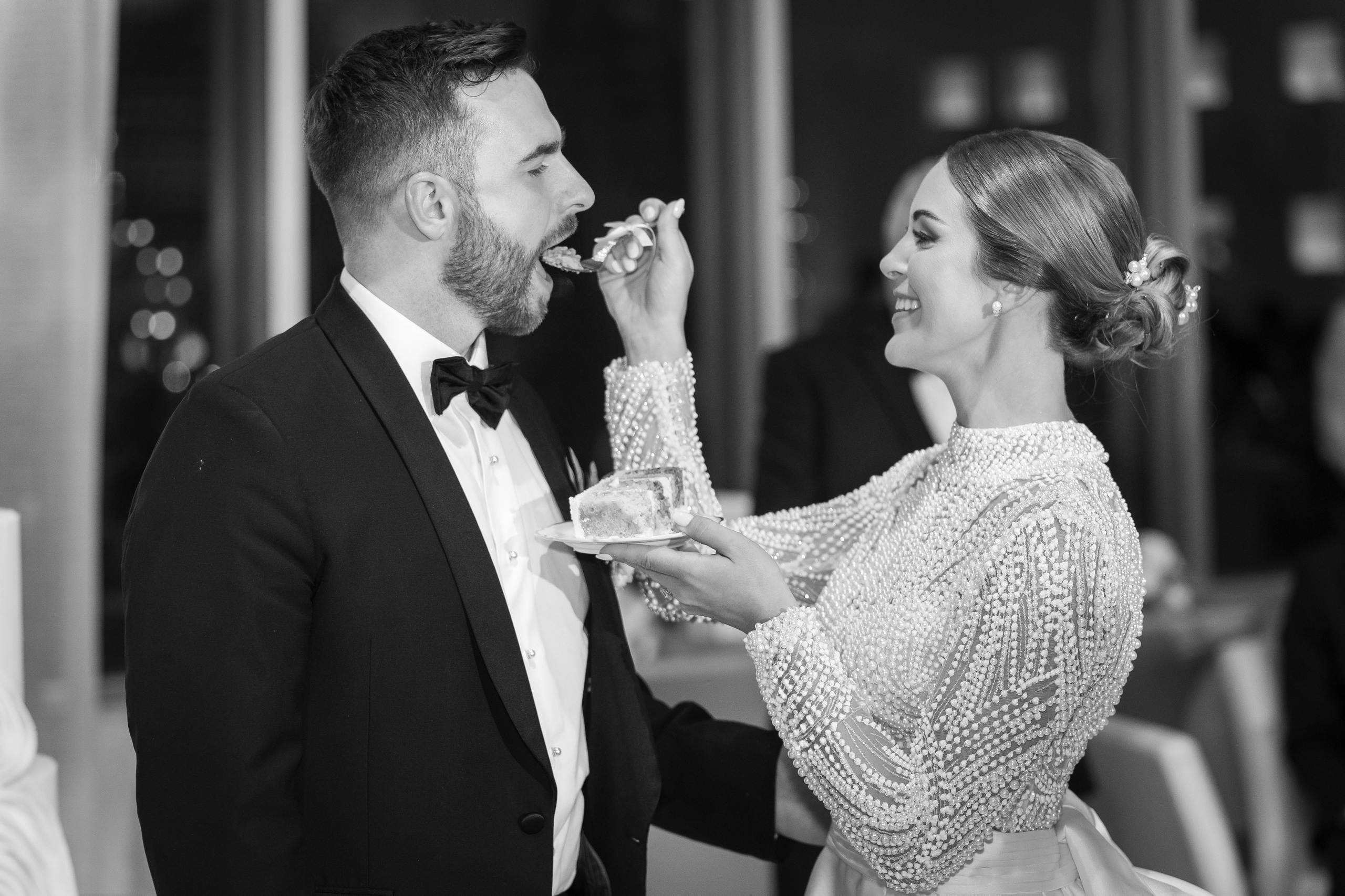 Alessia & Forrest. Wedding Photo & Video