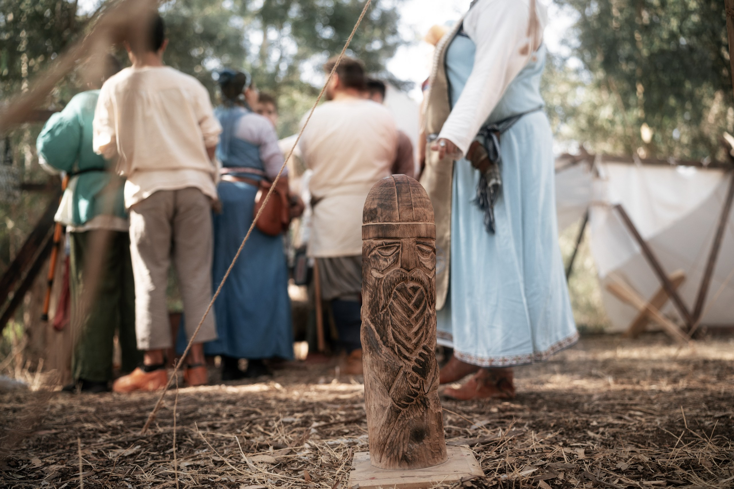 Чёрный фьорд/Волна — реконструкция кораблей викингов | Нортман. КРиС «Нортман»