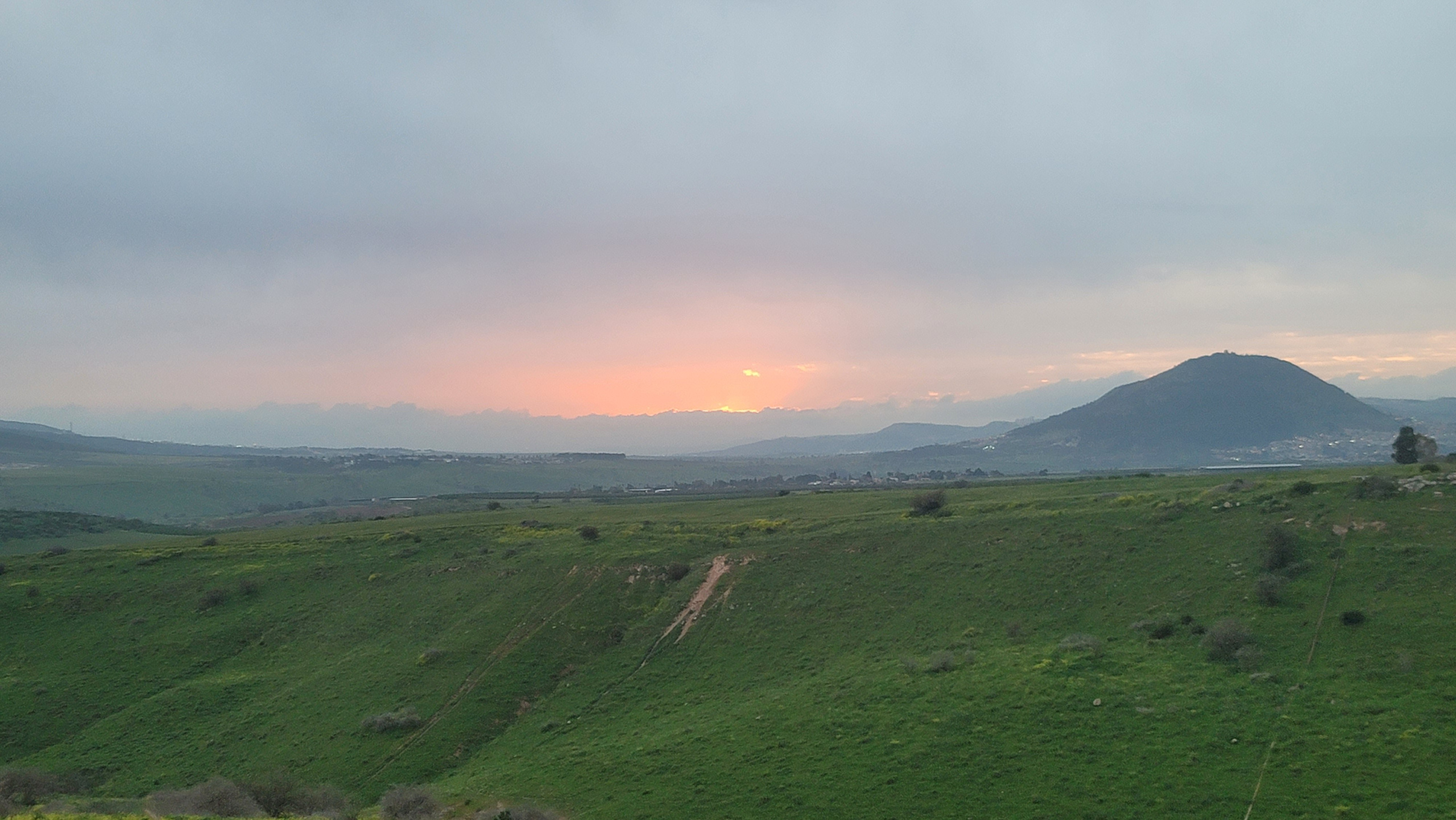 Реконструкционный поход Shvil Israel 2024 — Клуб «Нортман». КРиС «Нортман»