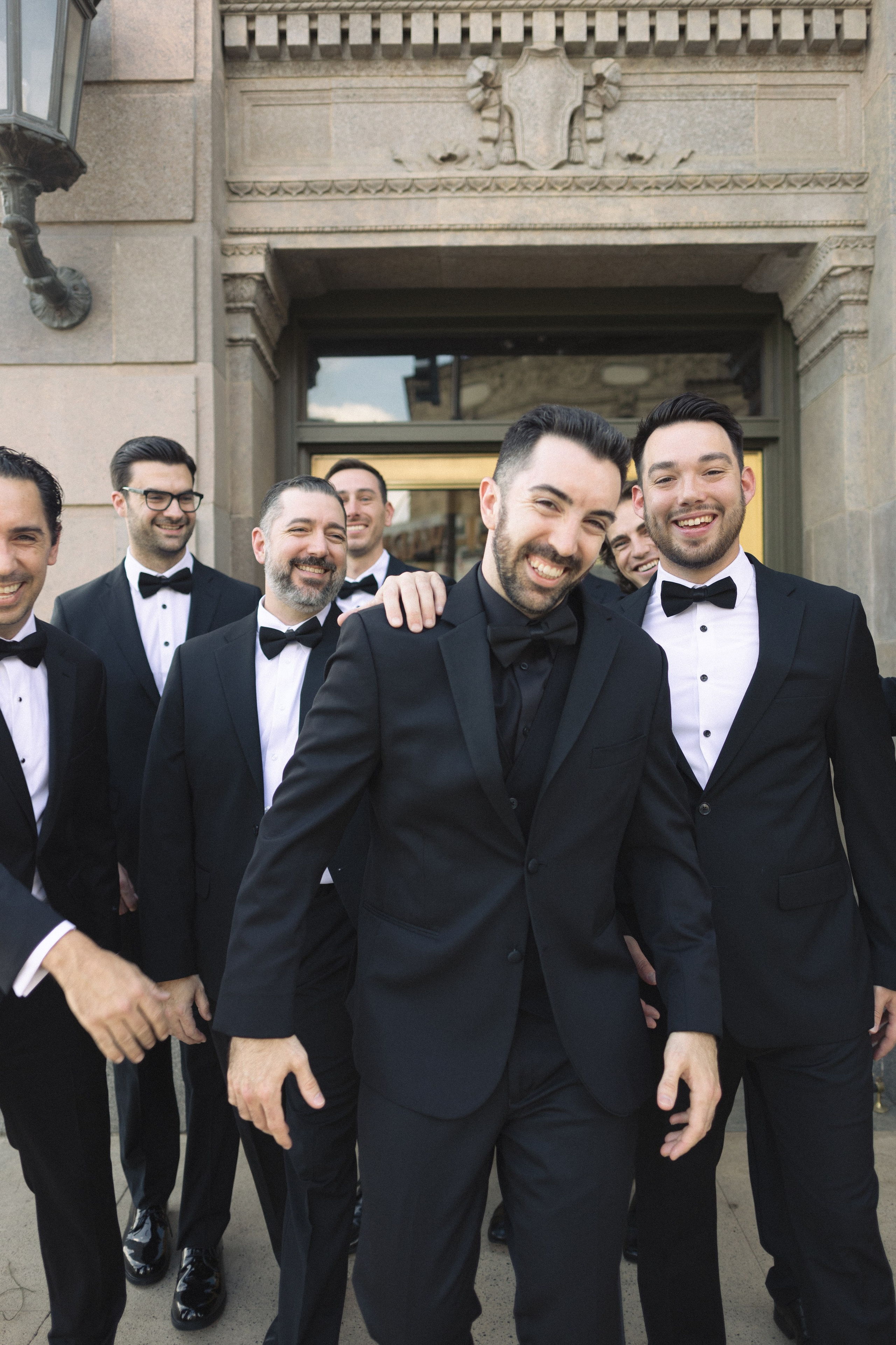 Alyssa & Phill Wedding. Santa Monica based photographer Kristina Vasilenko