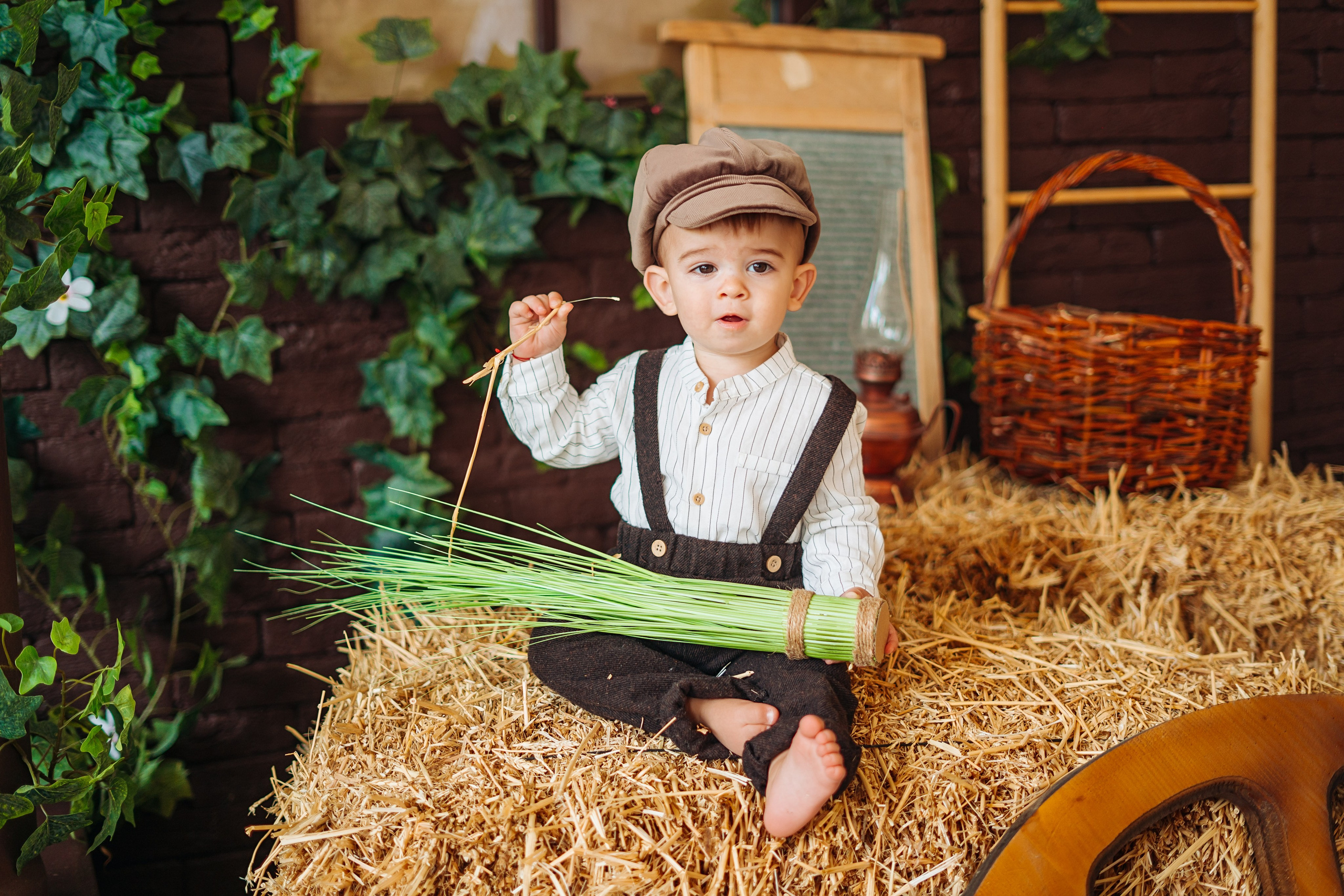 Andrei. Diana Muntean Photography