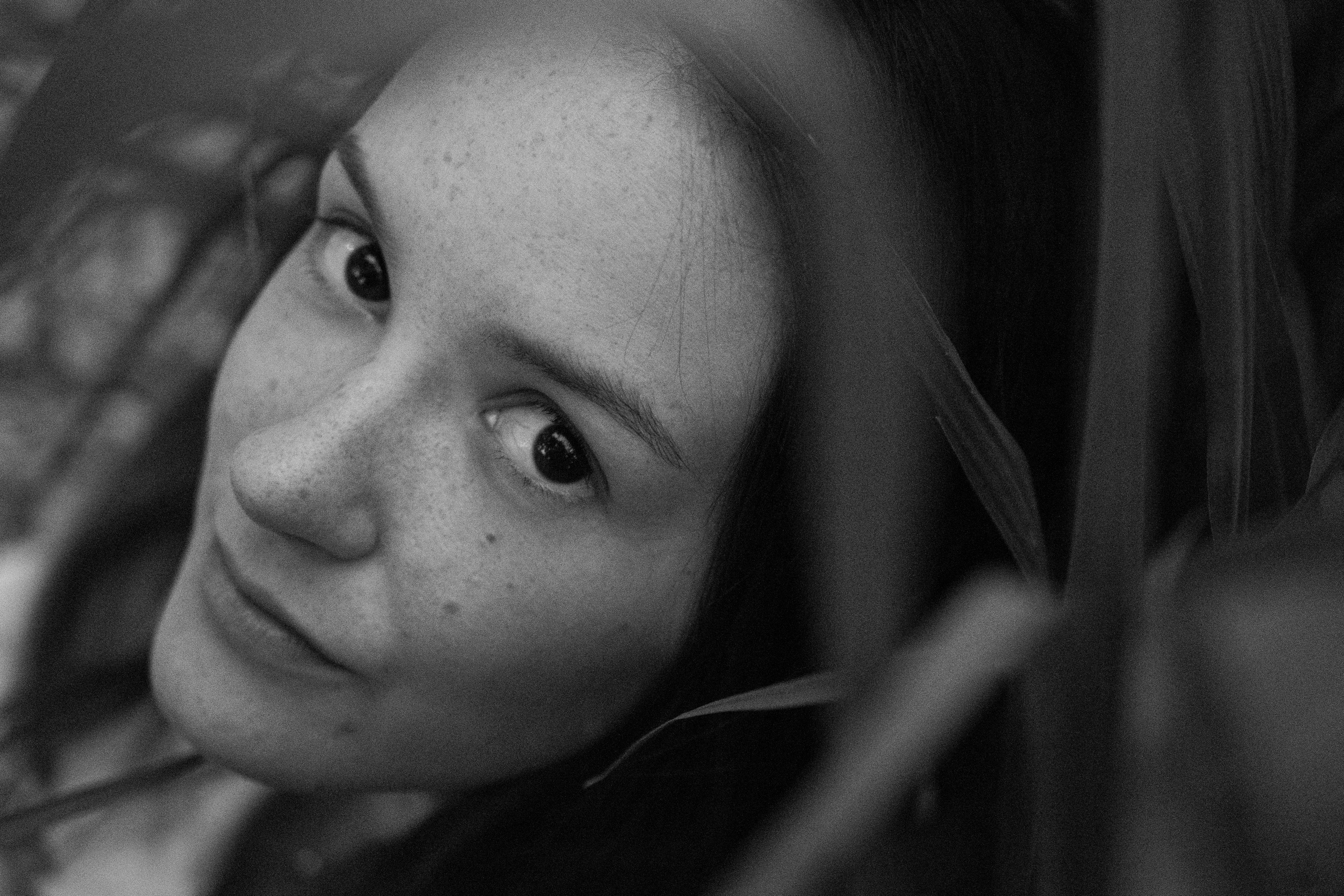 Fotografin in Nürnberg Iryna Razhyvina