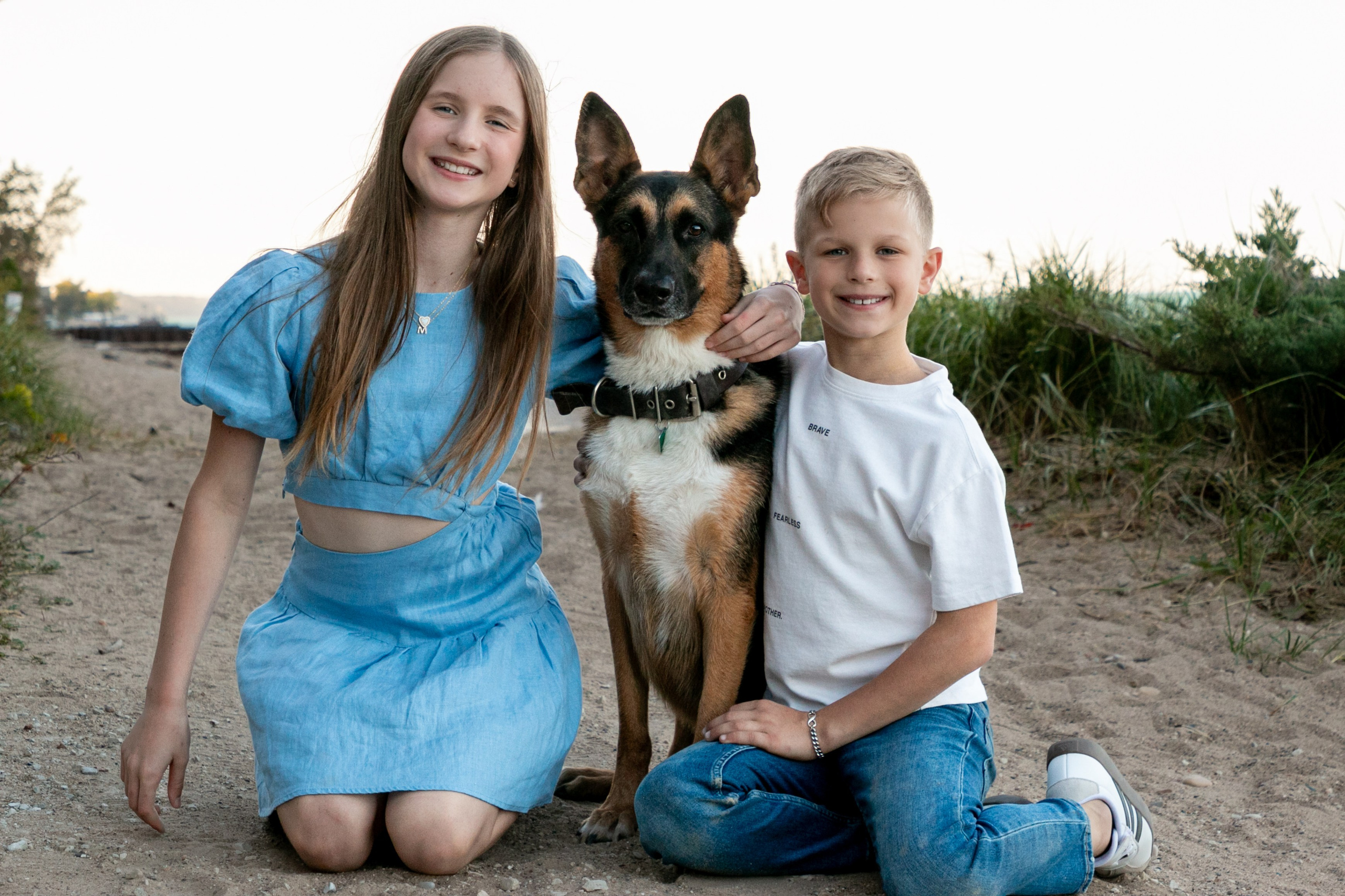 Family Stories. Elina Ava — Family and Portrait Photographer in NW Suburbs of Chicago