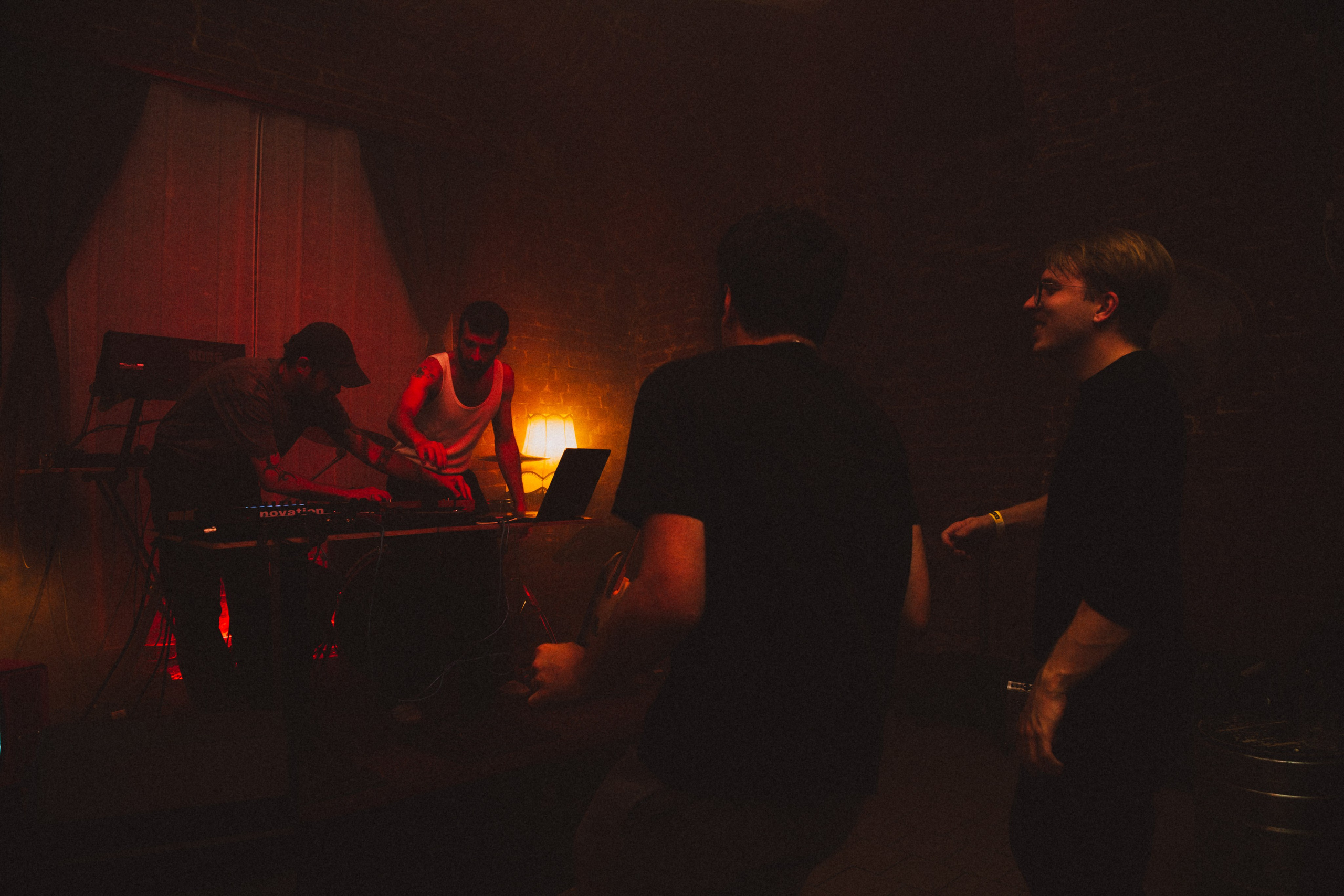 ARTBAR. Photo by lenozavra