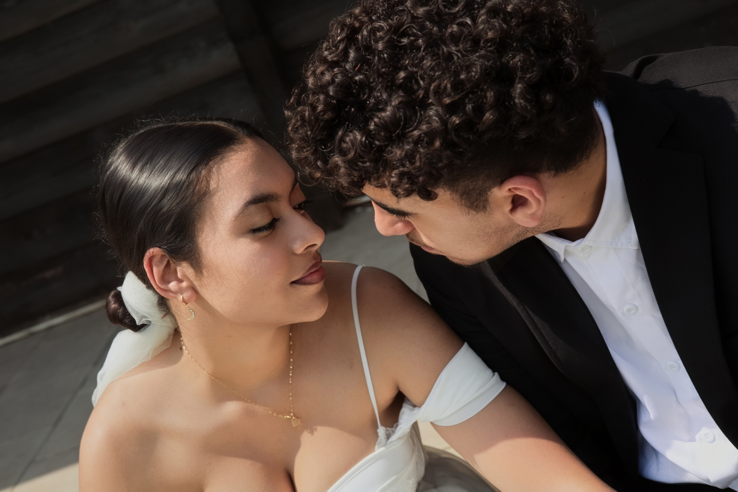 Wedding. Ole Photographer