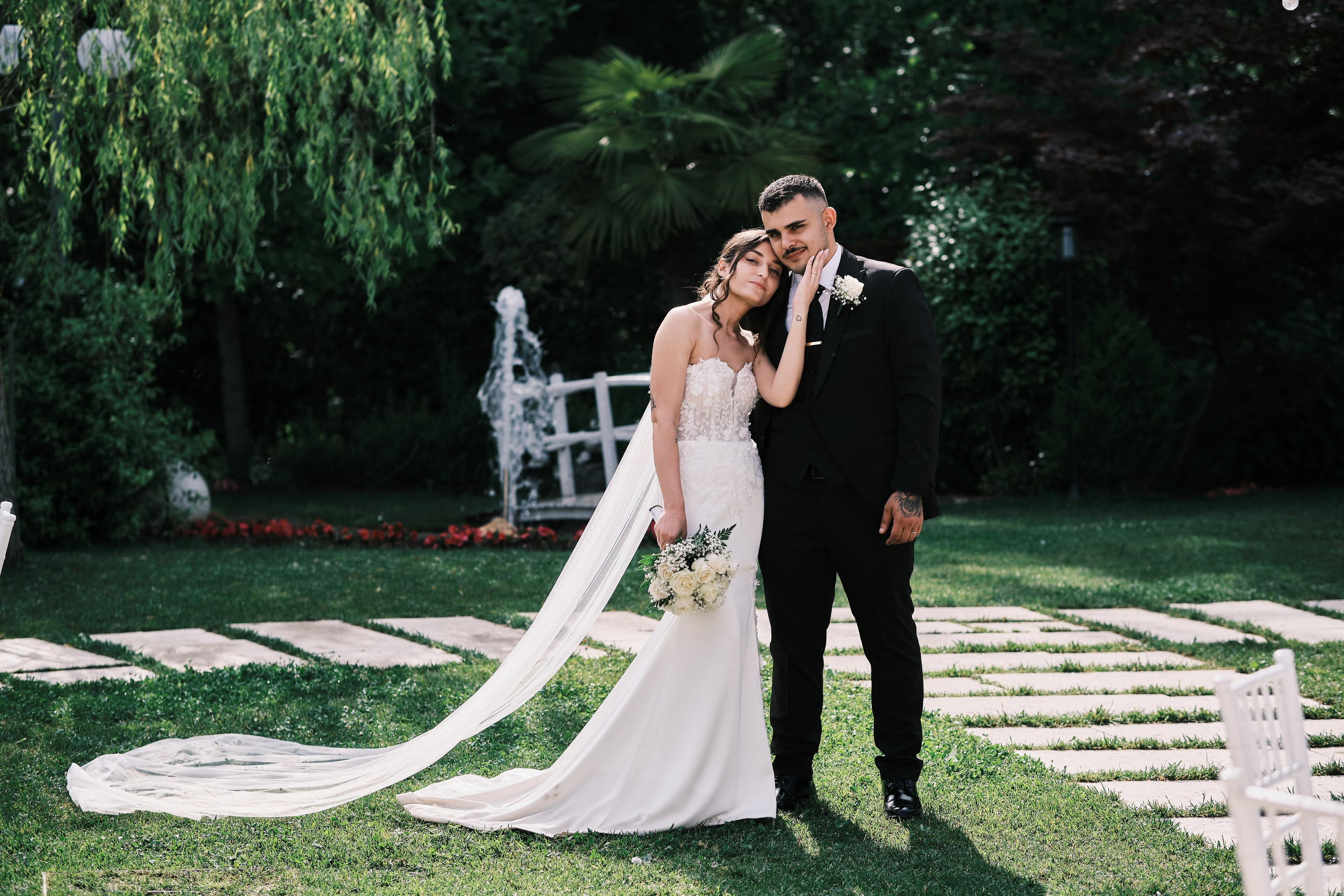 Matrimonio. Anghel’sPhoto
