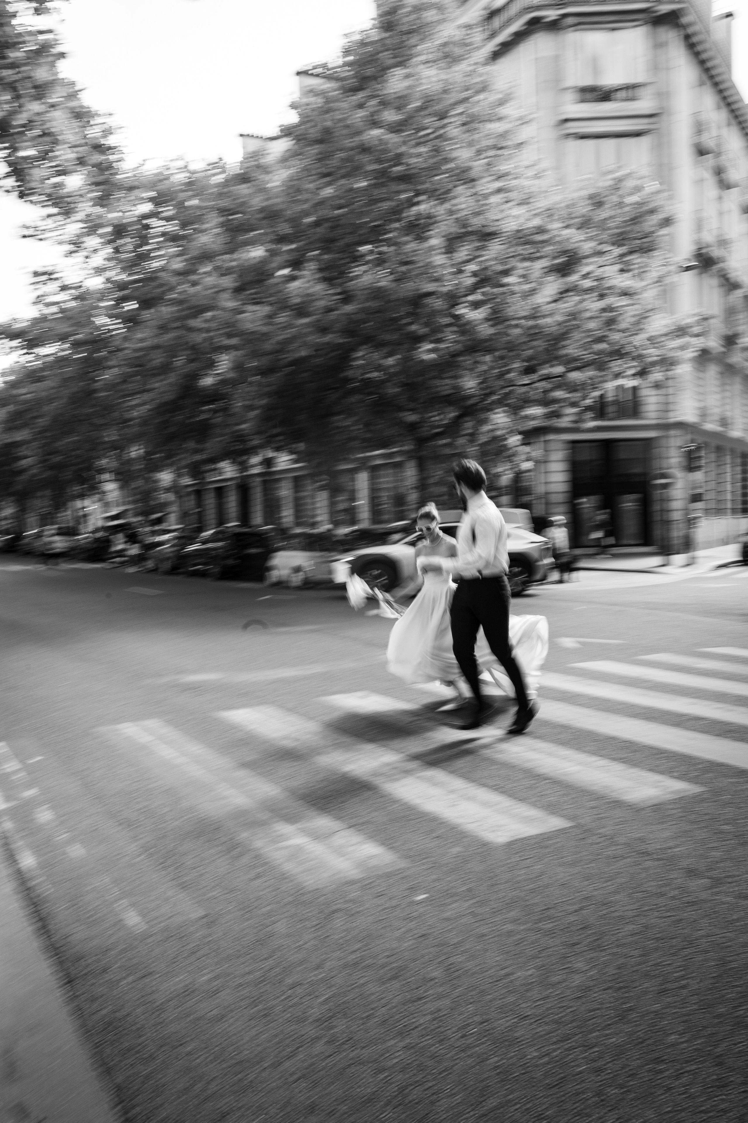 Paris Engagement Session. SL Wedding Photo: ponadczasowa fotografia ślubna | Wrocław & Europa