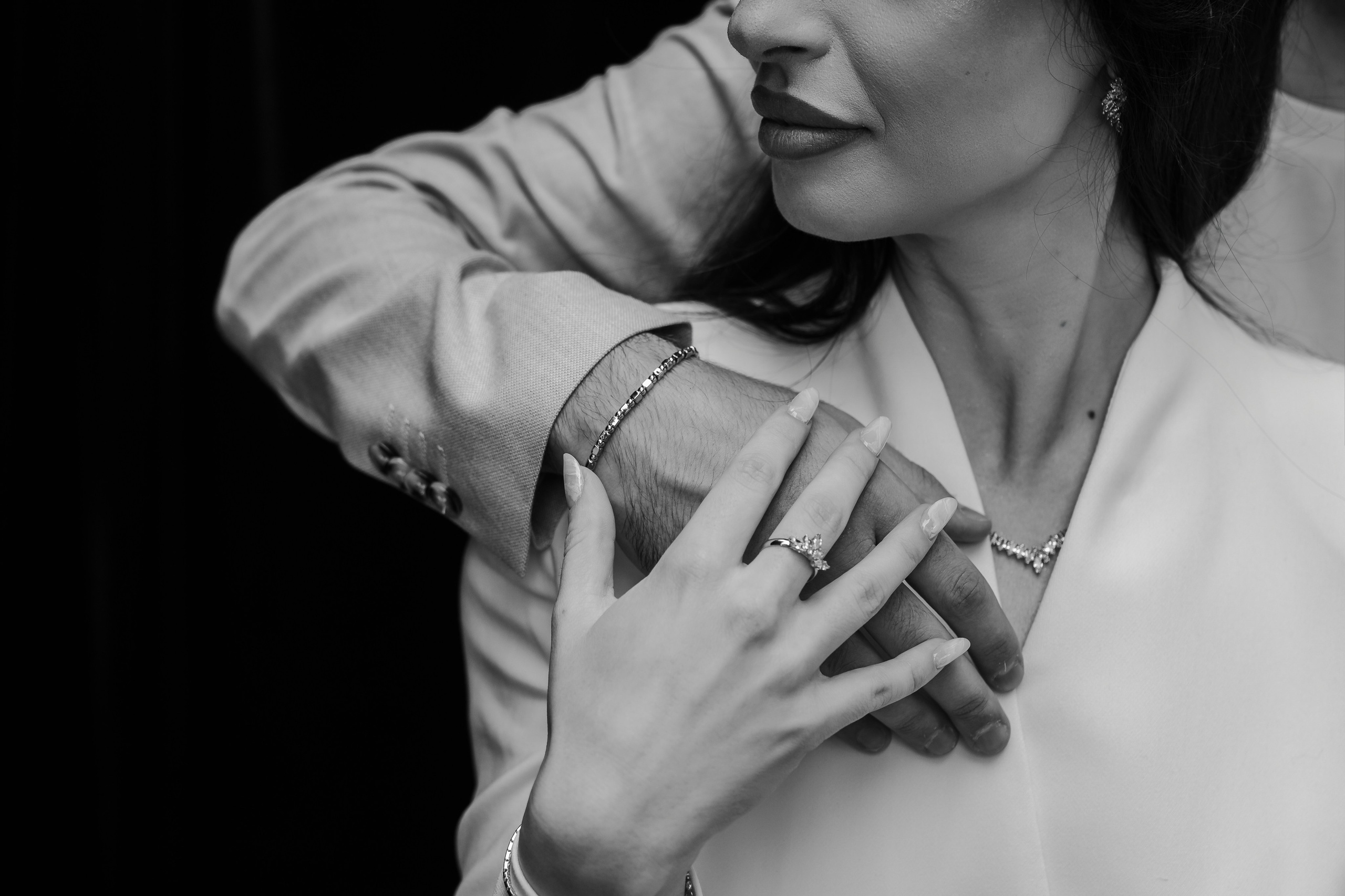 Eugen & Luisa. Erik Bágy | Fotograf de Nuntă