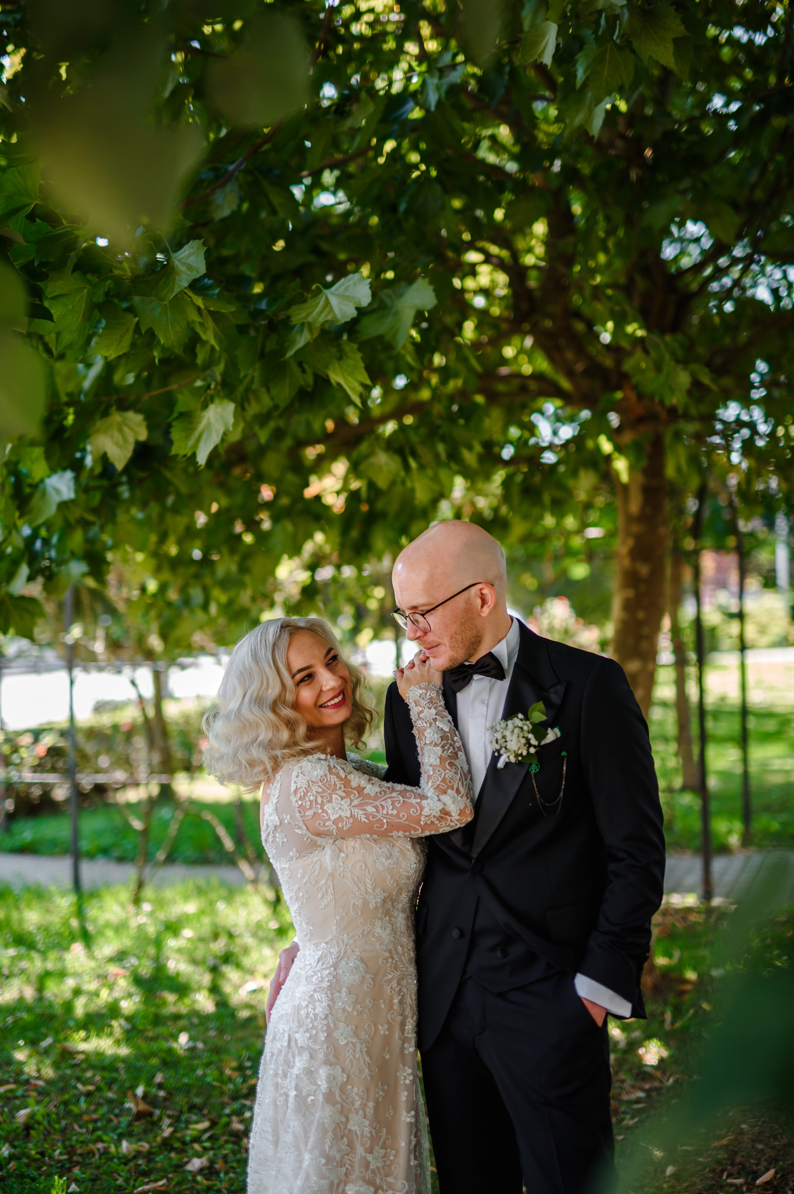 Yoyo & Cristina. Erik Bagy | Fotograf de Nuntă